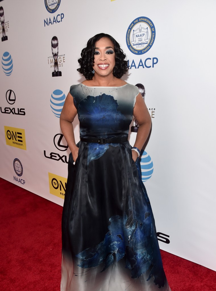 Shonda Rhimes