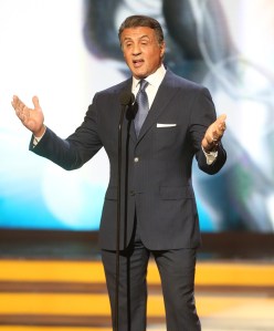 47th NAACP Image Awards Presented By TV One - Show