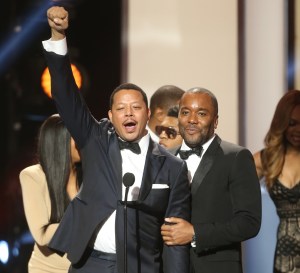 47th NAACP Image Awards Presented By TV One - Show