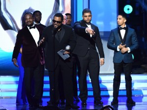 47th NAACP Image Awards - Show