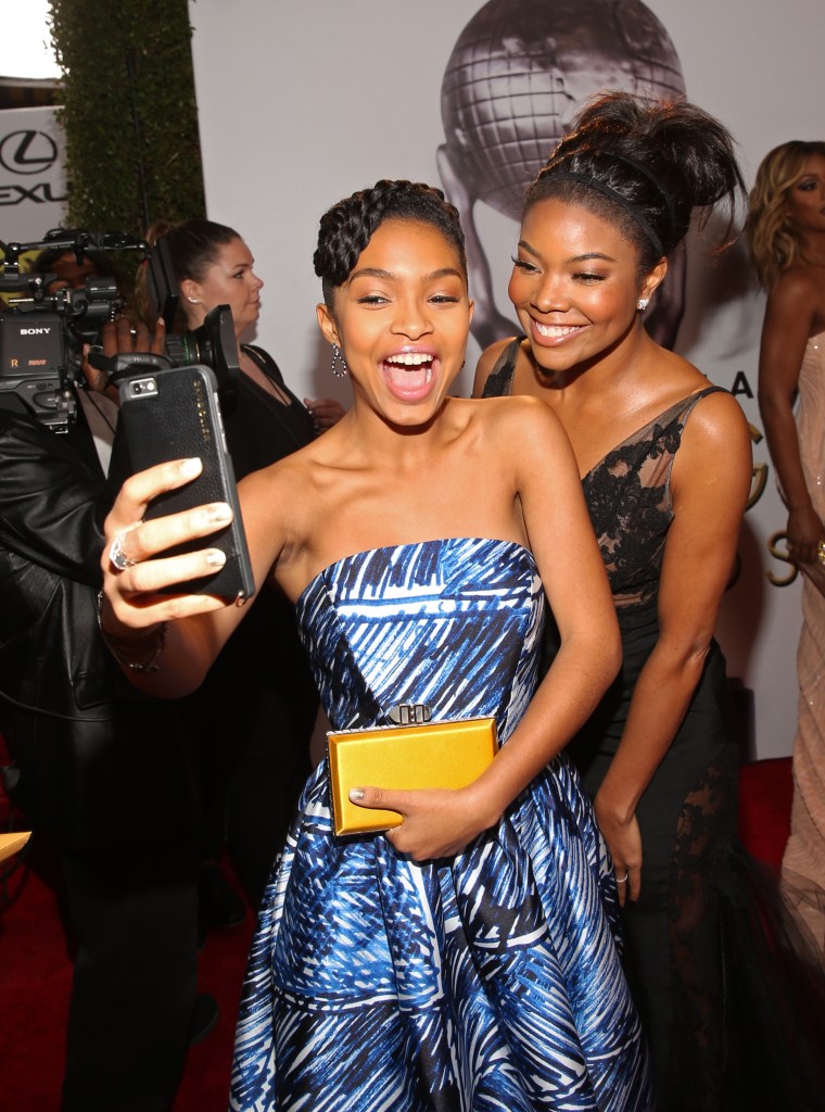 Celeb Pics Of The Week 1/31/16 - 2/6/16