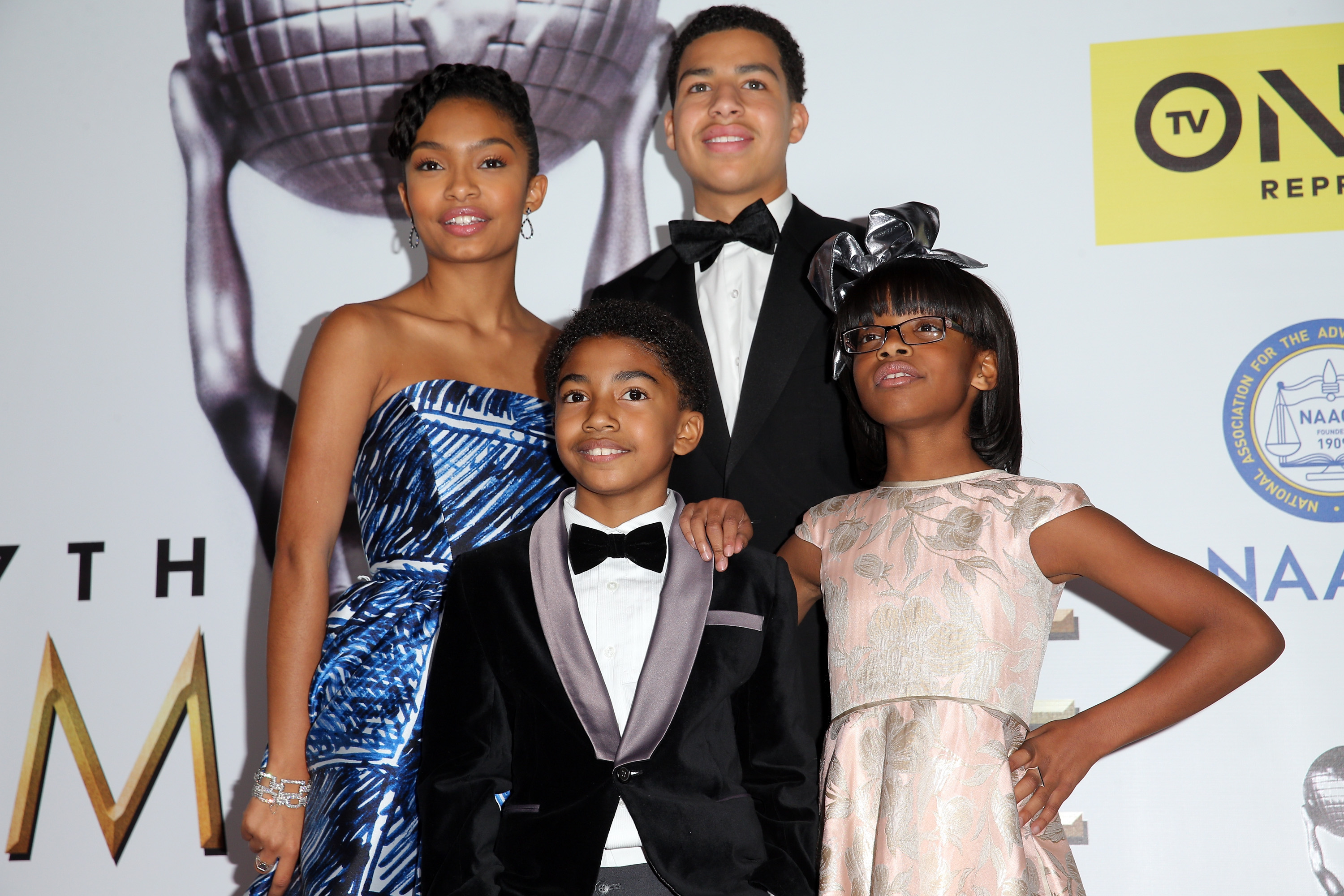 Celeb Pics Of The Week 1/31/16 - 2/6/16