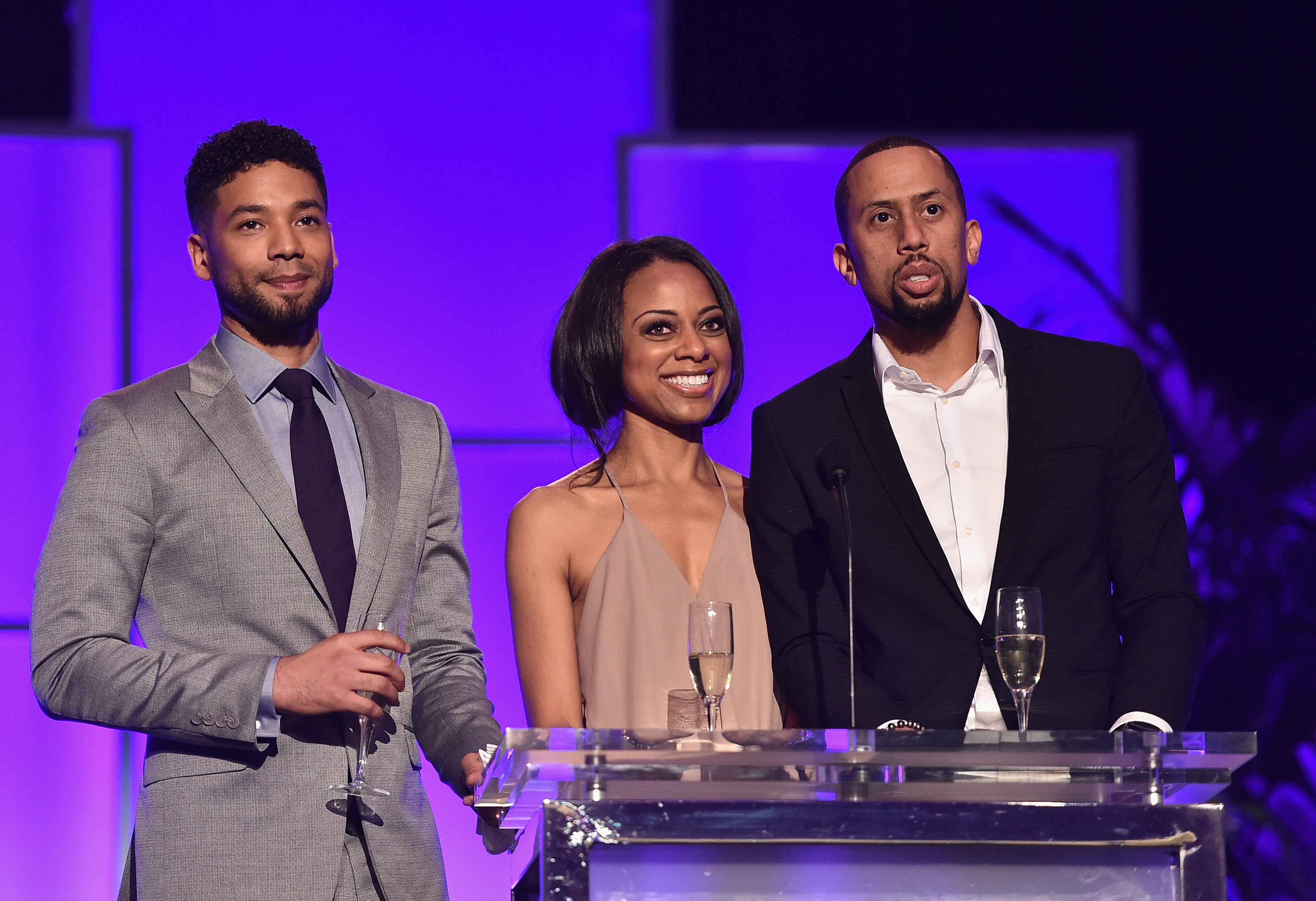 Celeb Pics Of The Week 1/31/16 - 2/6/16