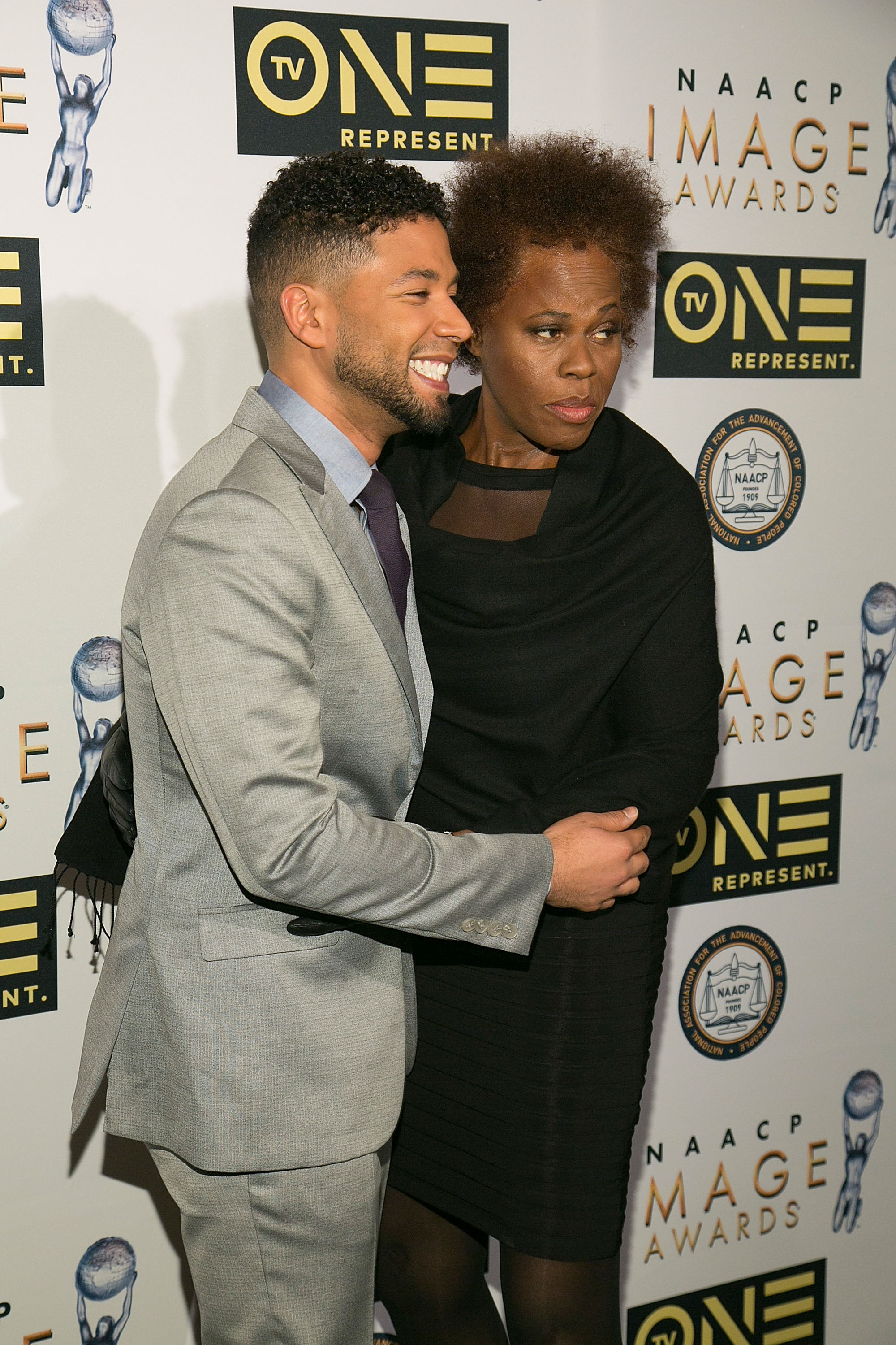 Celeb Pics Of The Week 1/31/16 - 2/6/16