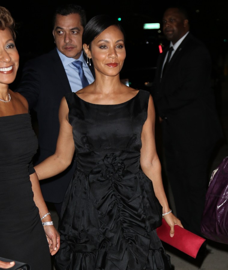 Celeb Pics Of The Week 1/31/16 - 2/6/16