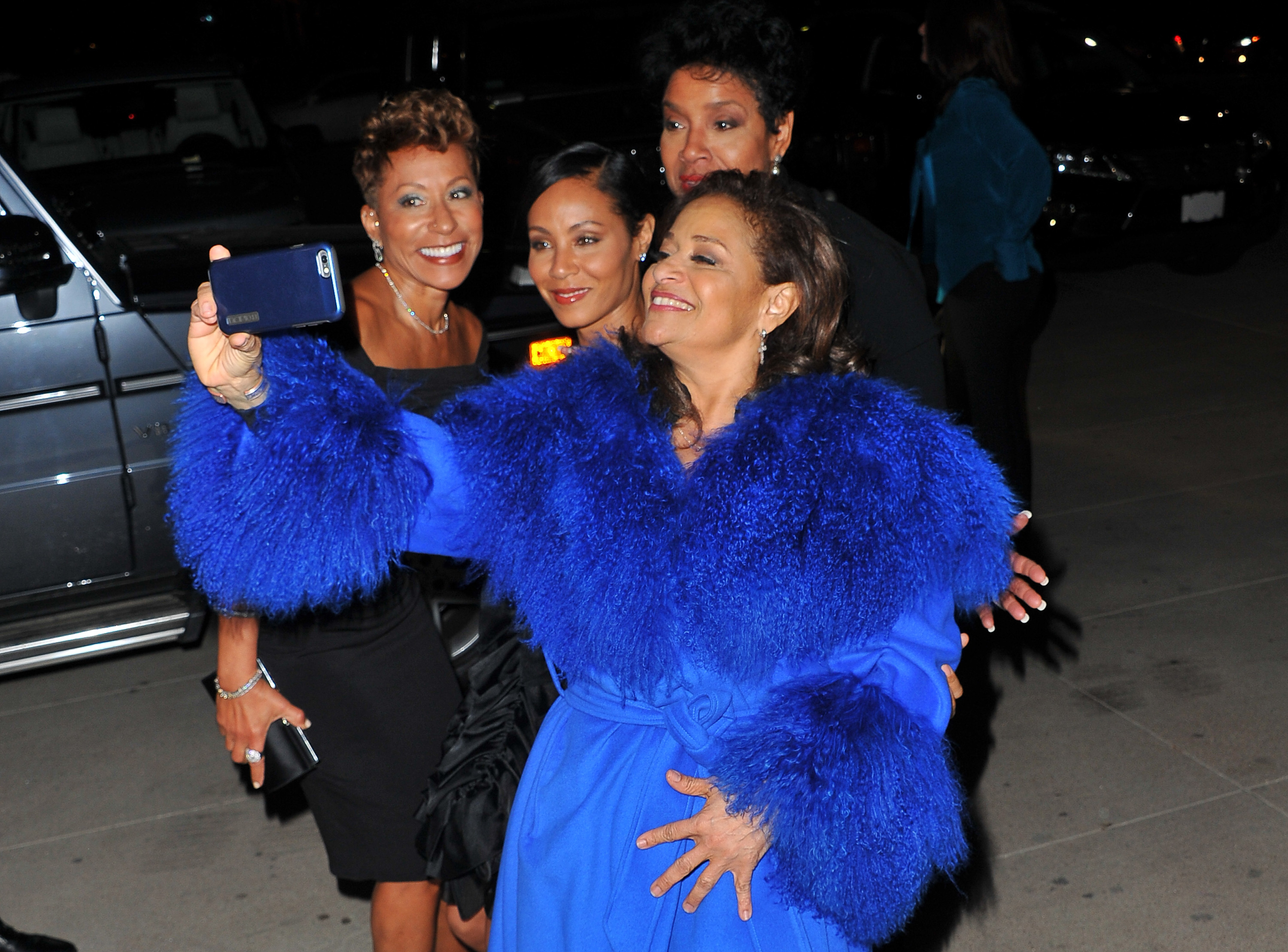 Celeb Pics Of The Week 1/31/16 - 2/6/16