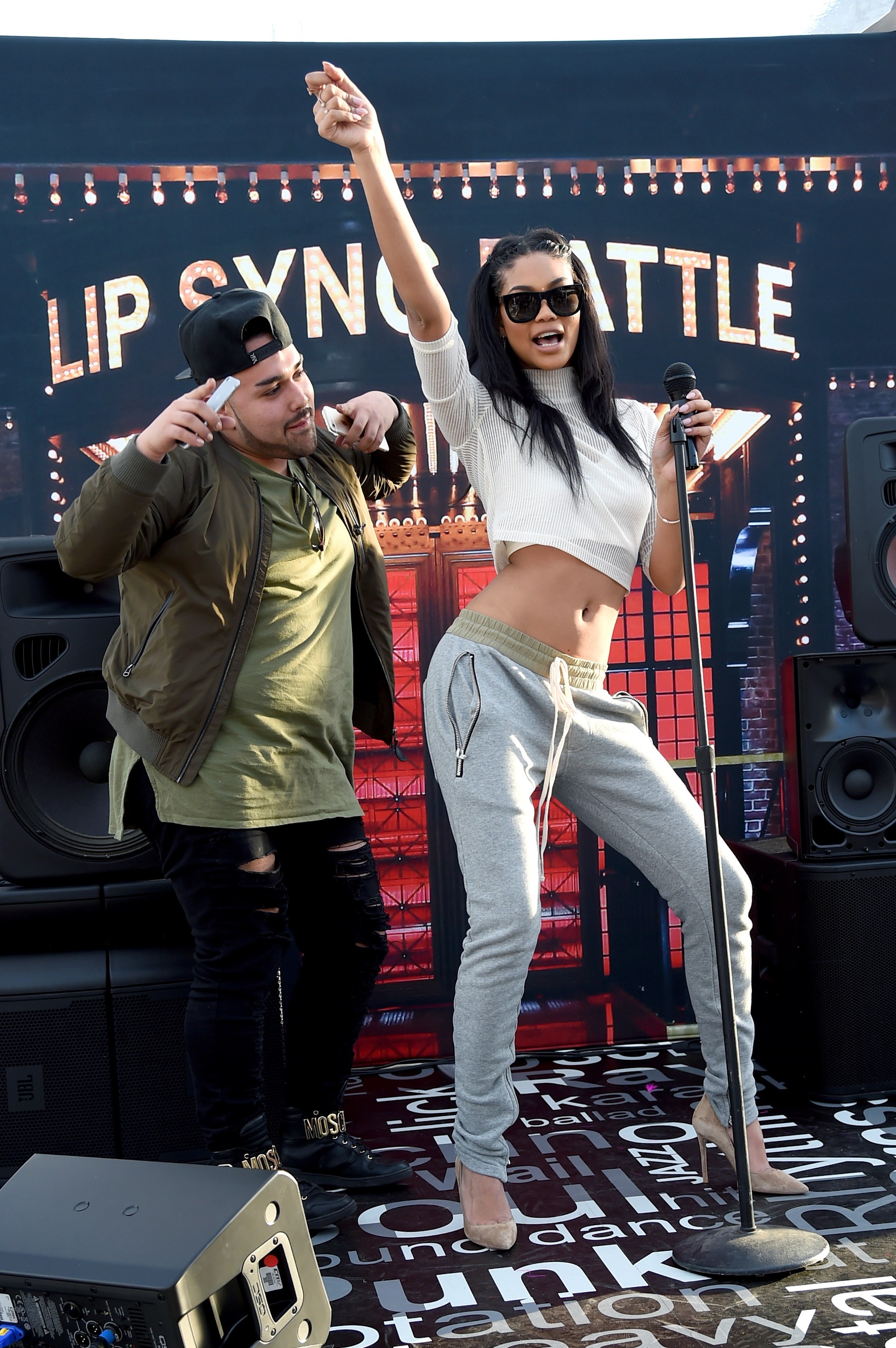 New Era Style Lounge - Thursday February 4, 2016