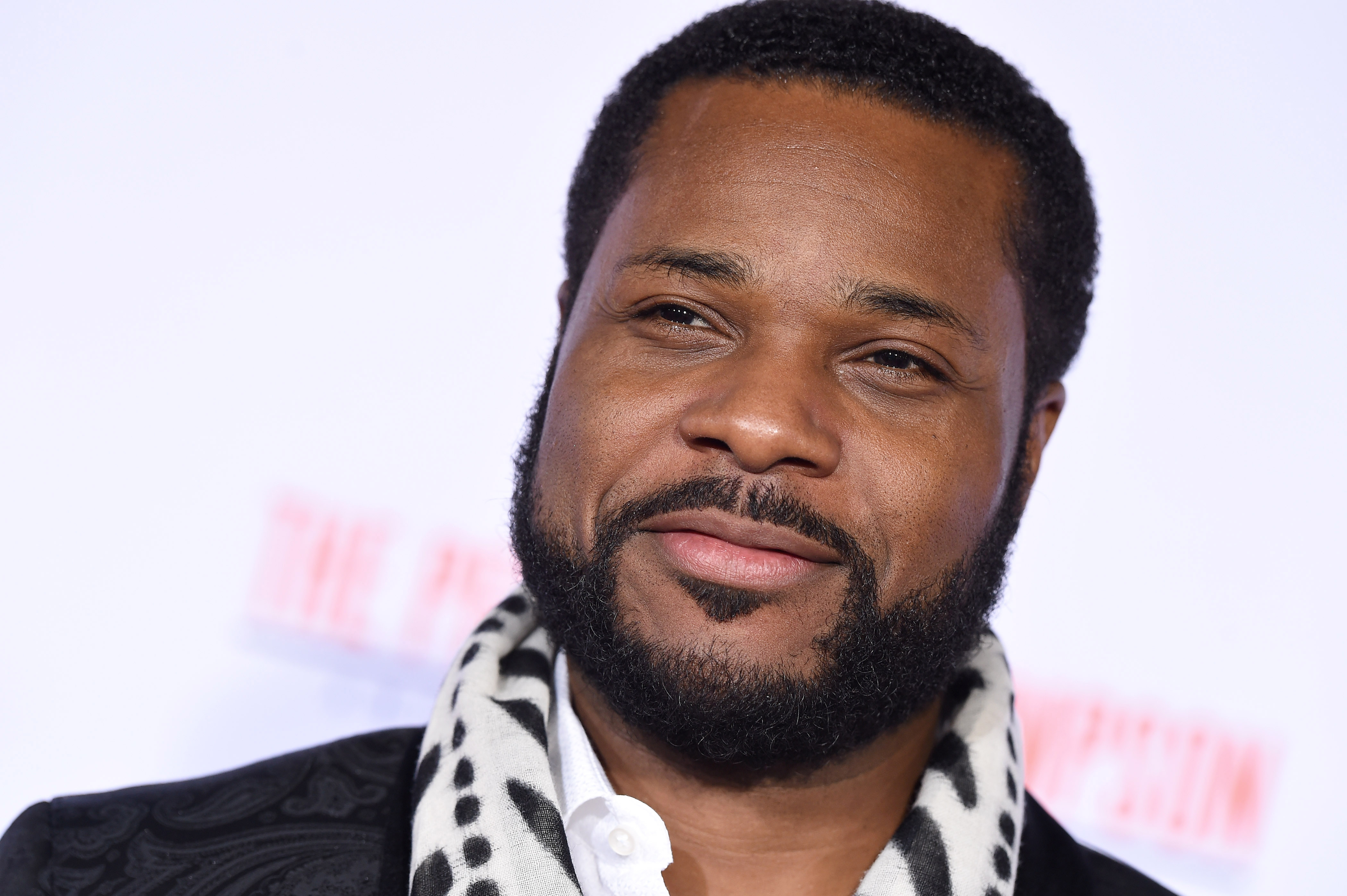 Premiere Of 'FX's 'American Crime Story - The People V. O.J. Simpson' - Arrivals