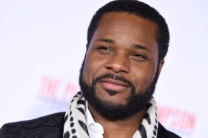Premiere Of 'FX's 'American Crime Story - The People V. O.J. Simpson' - Arrivals