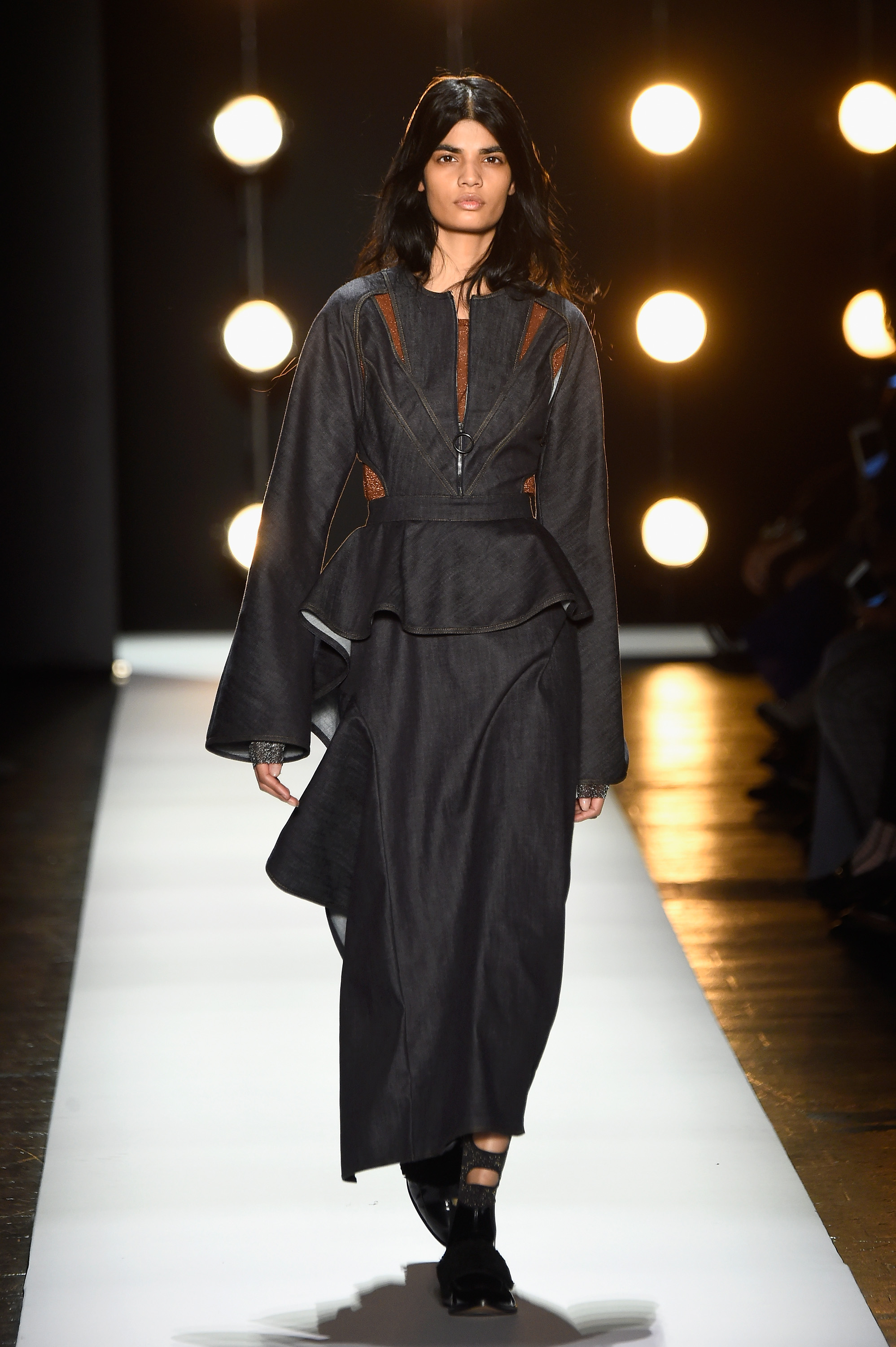 BCBG NYFW 2016 Line