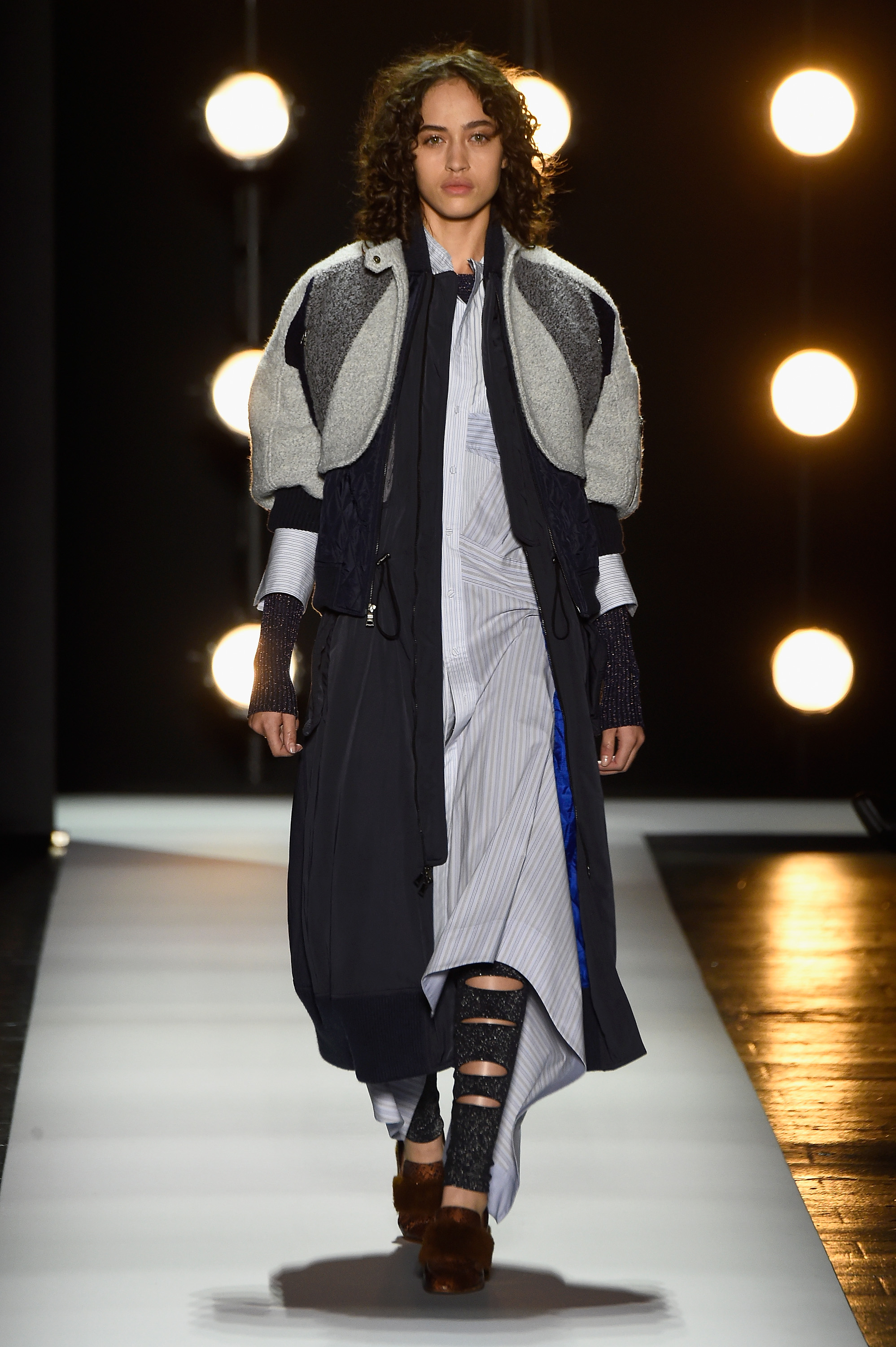 BCBG NYFW 2016 Line