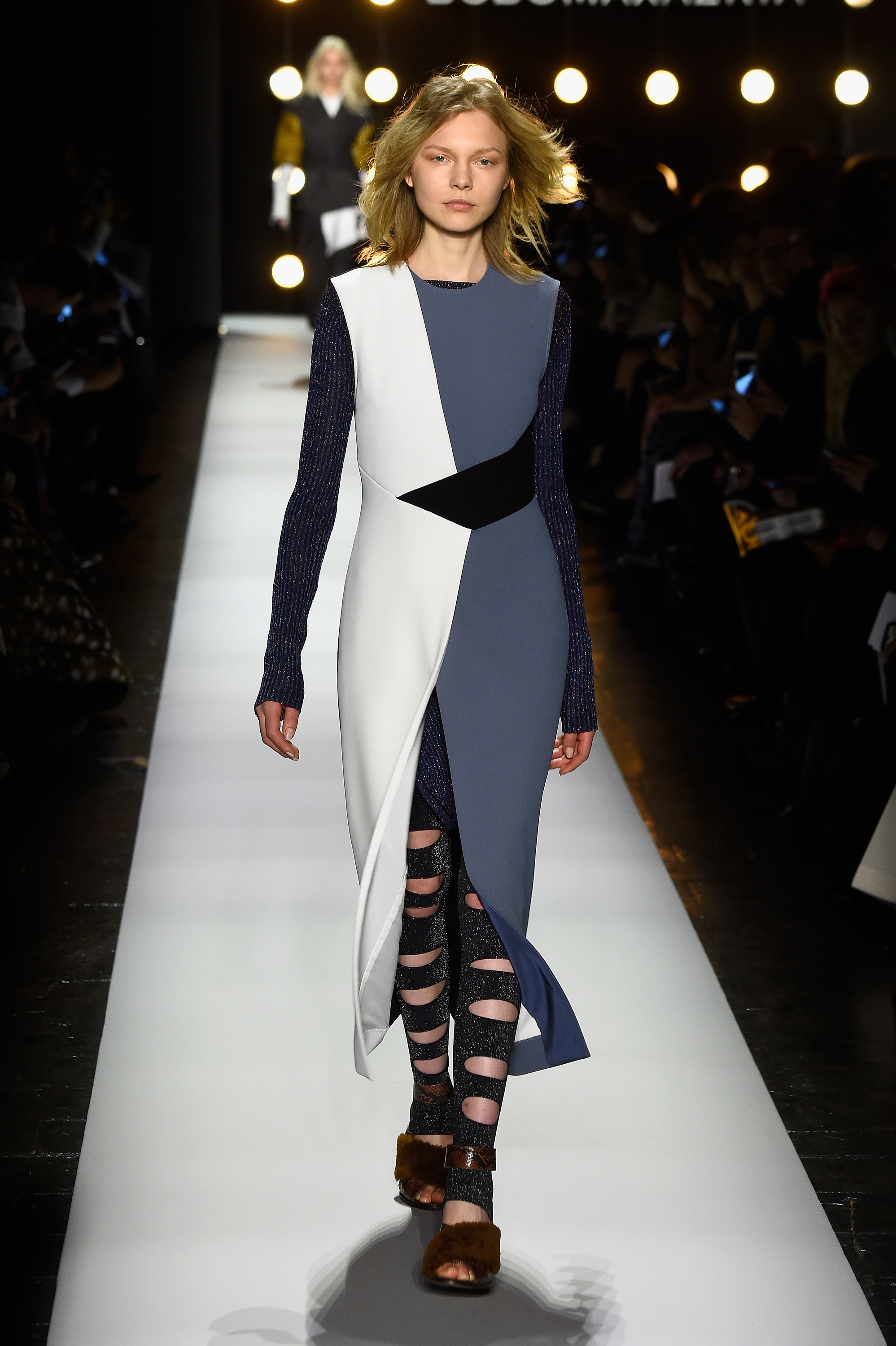 BCBG NYFW 2016 Line