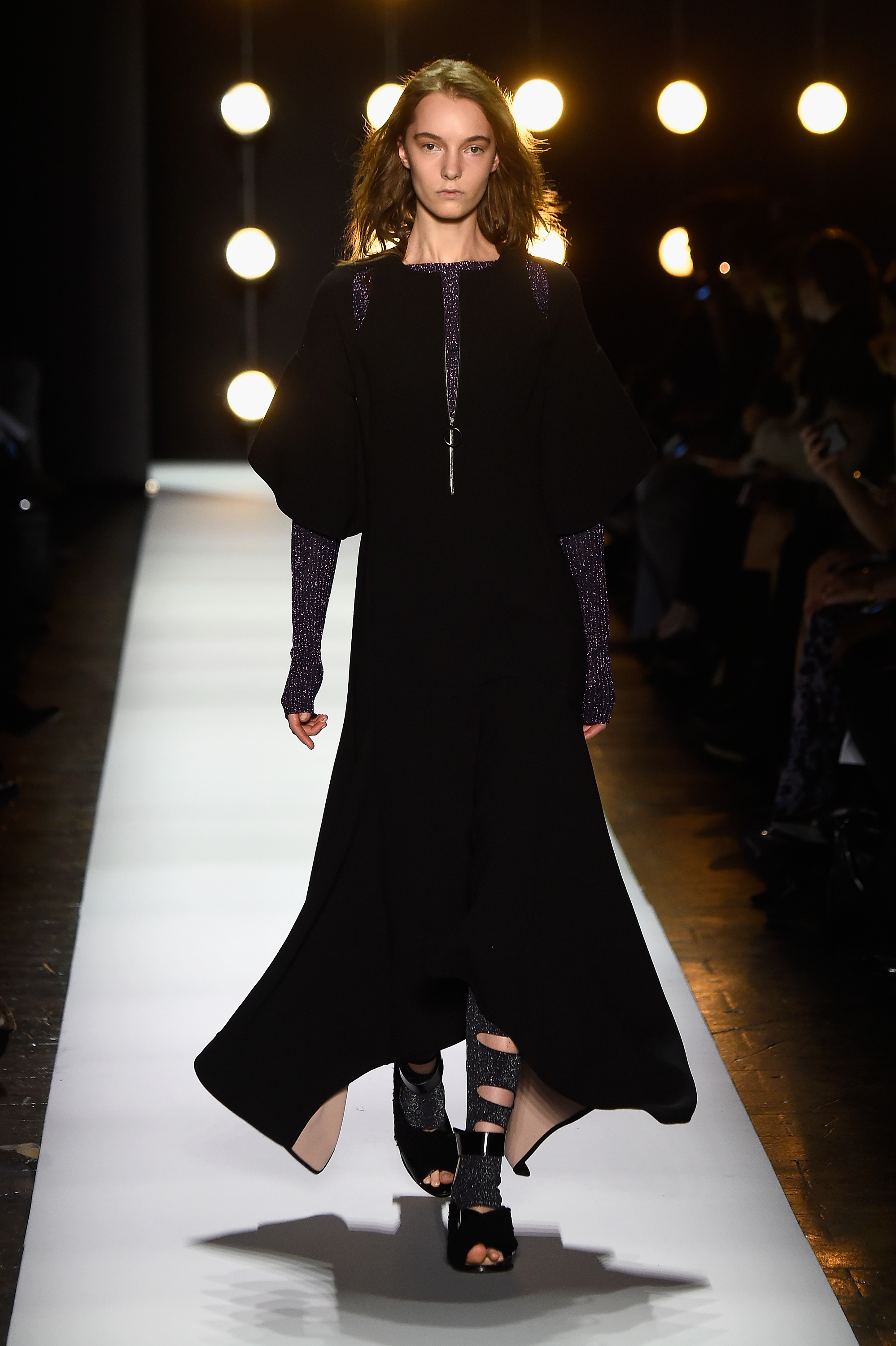 BCBG NYFW 2016 Line