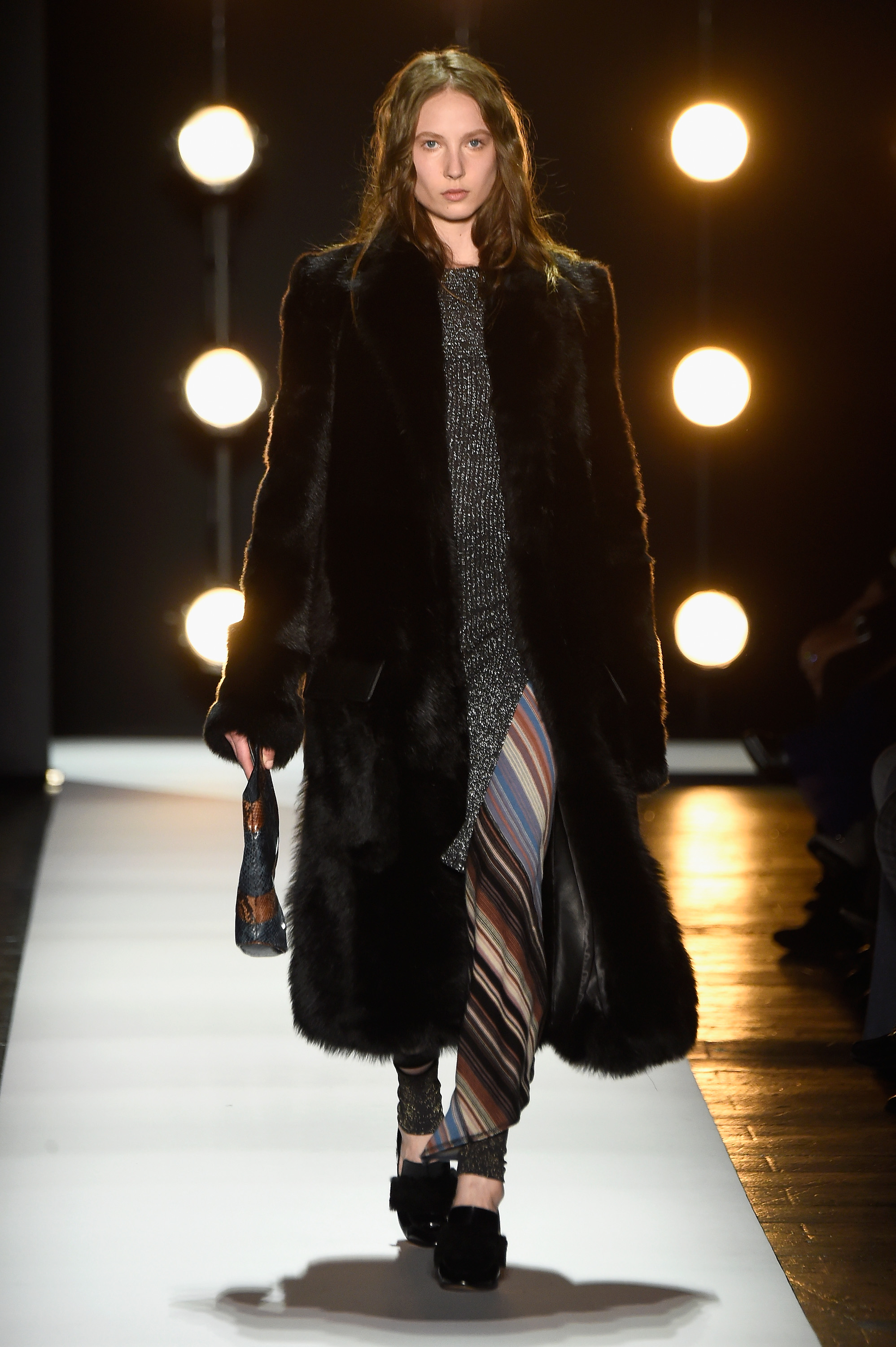 BCBG NYFW 2016 Line