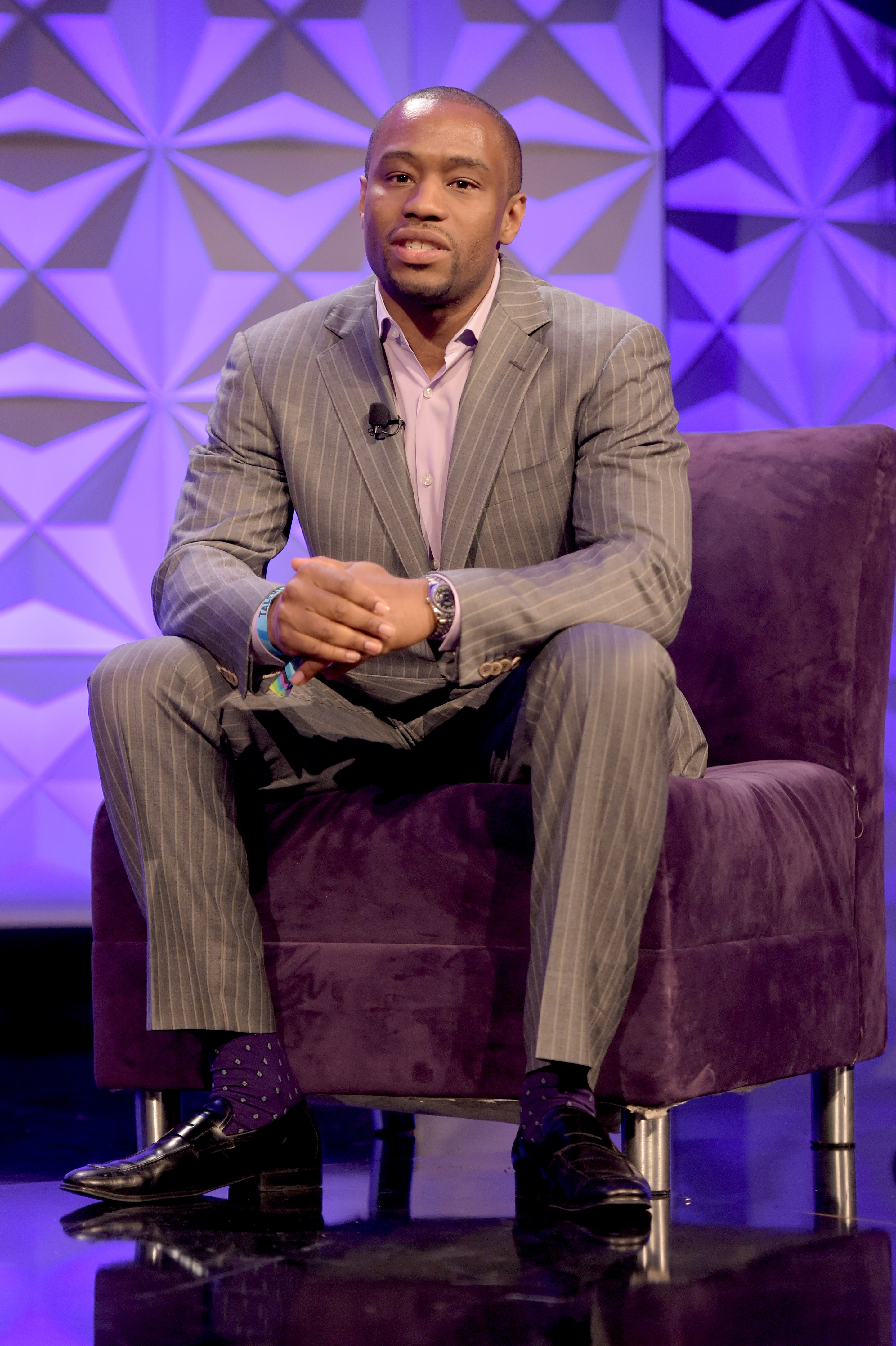 Marc Lamont Hill