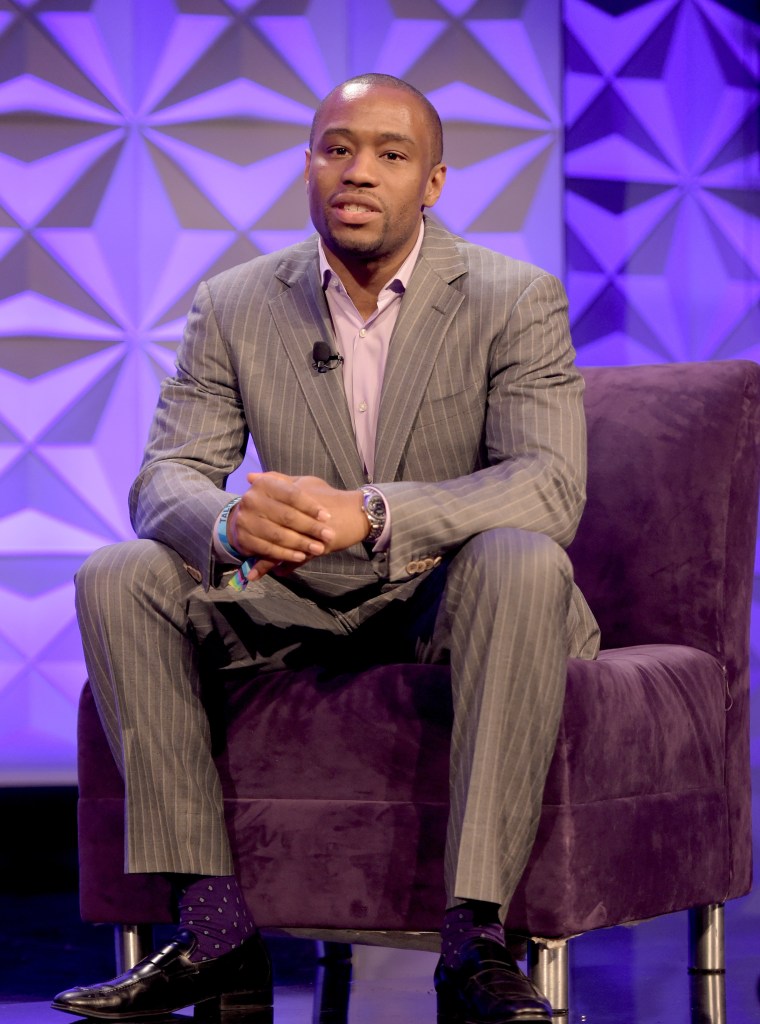 Marc Lamont Hill