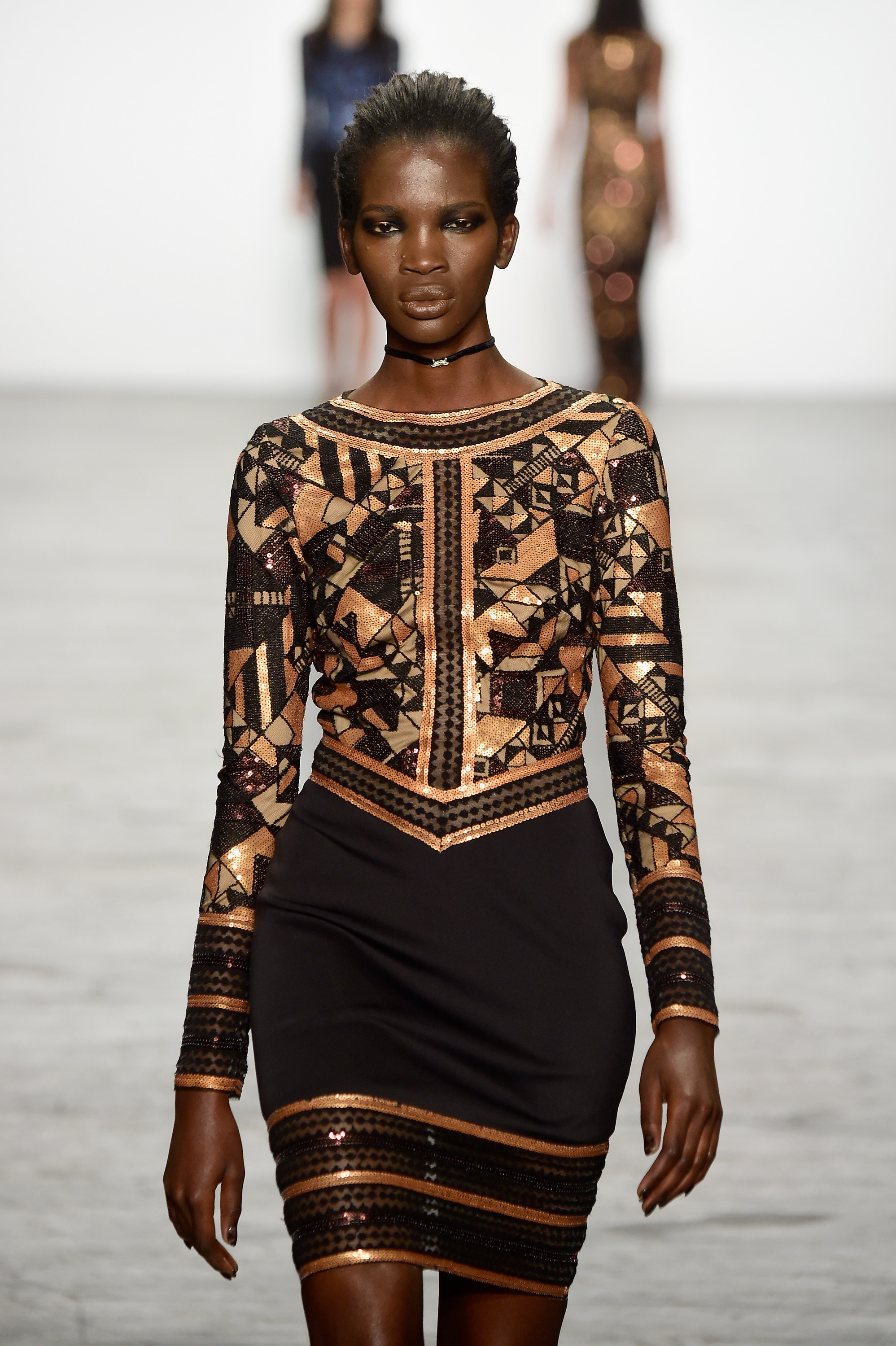 Tadashi Shoji
