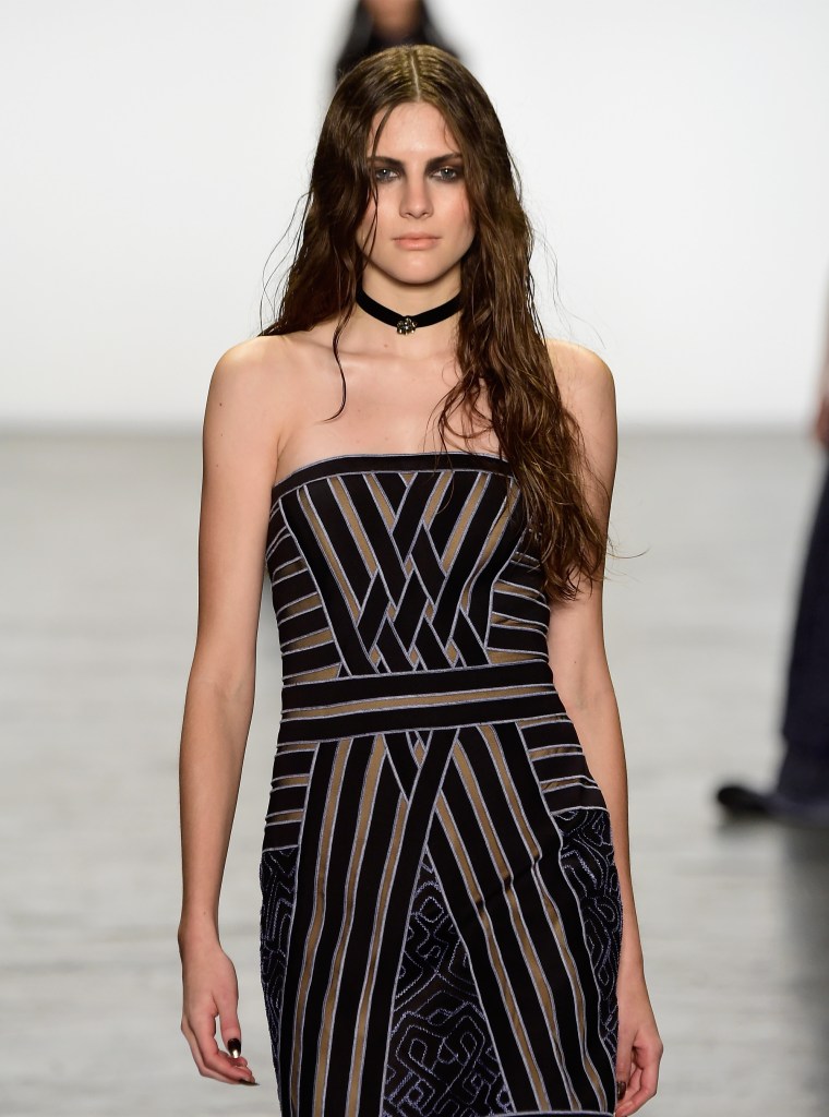 Tadashi Shoji
