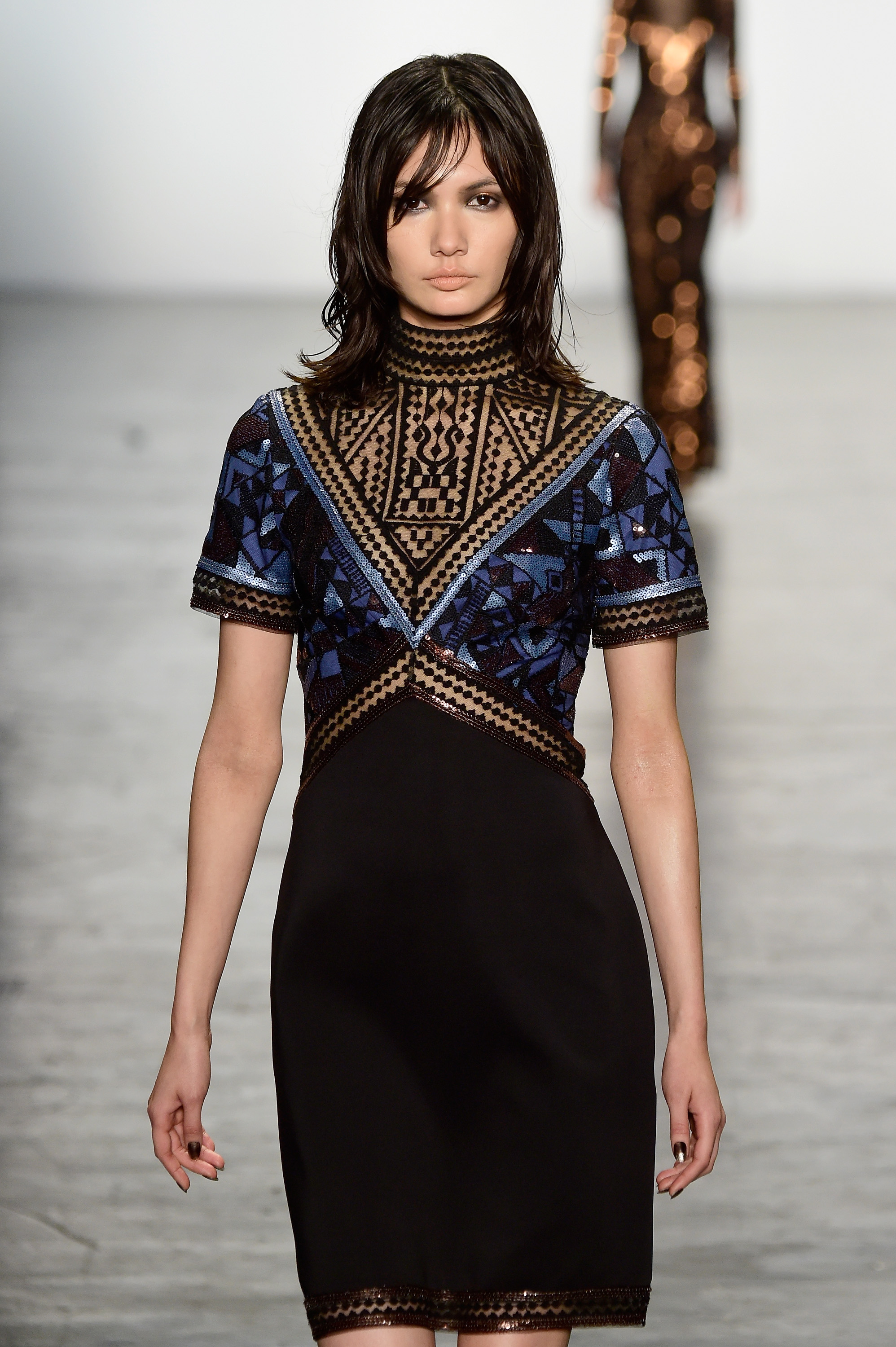 Tadashi Shoji