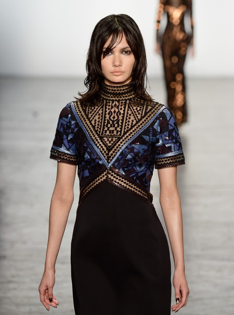 Tadashi Shoji