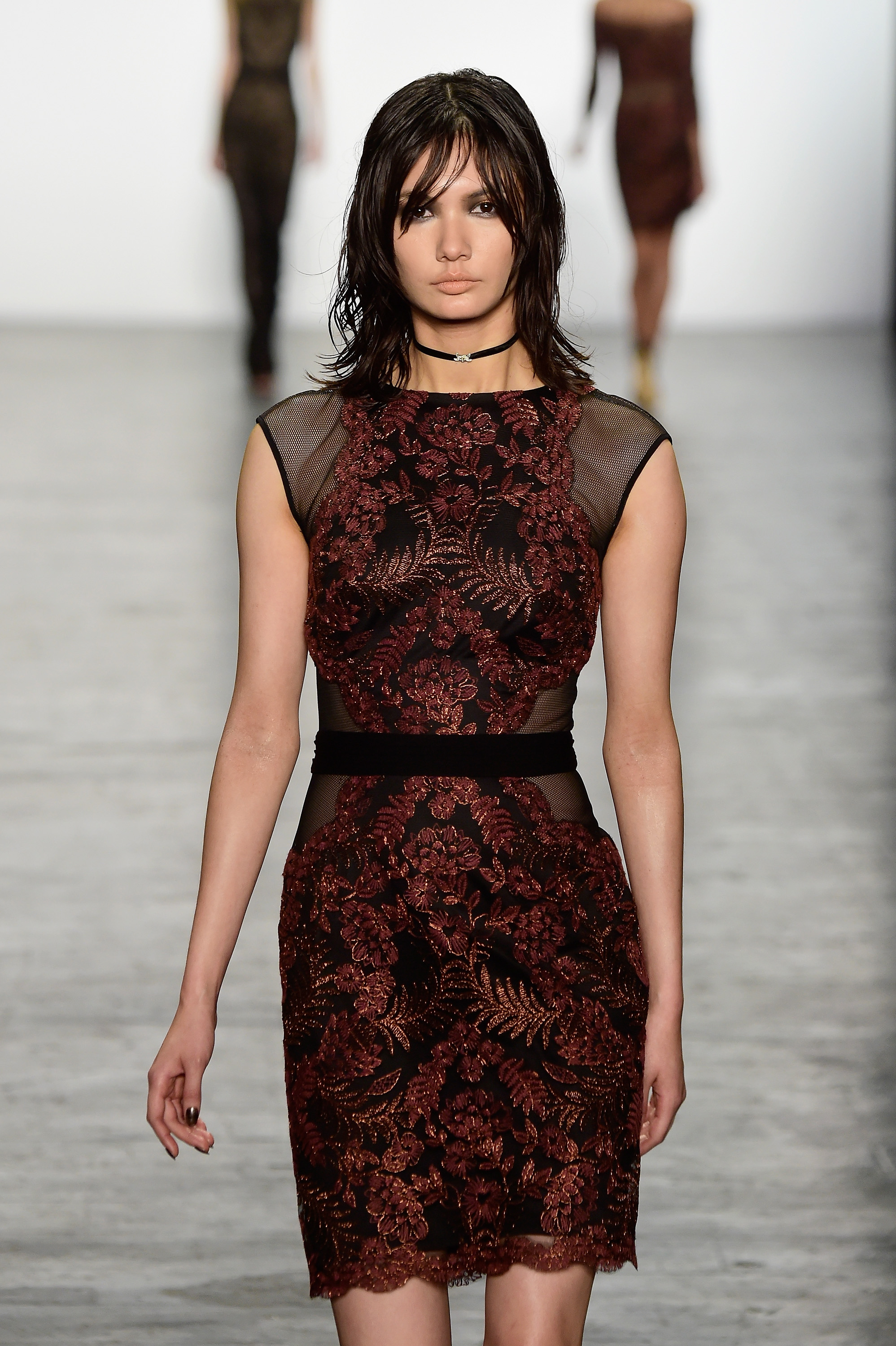 Tadashi Shoji