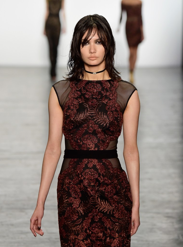 Tadashi Shoji