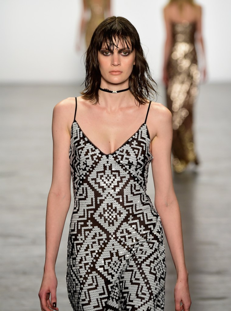 Tadashi Shoji