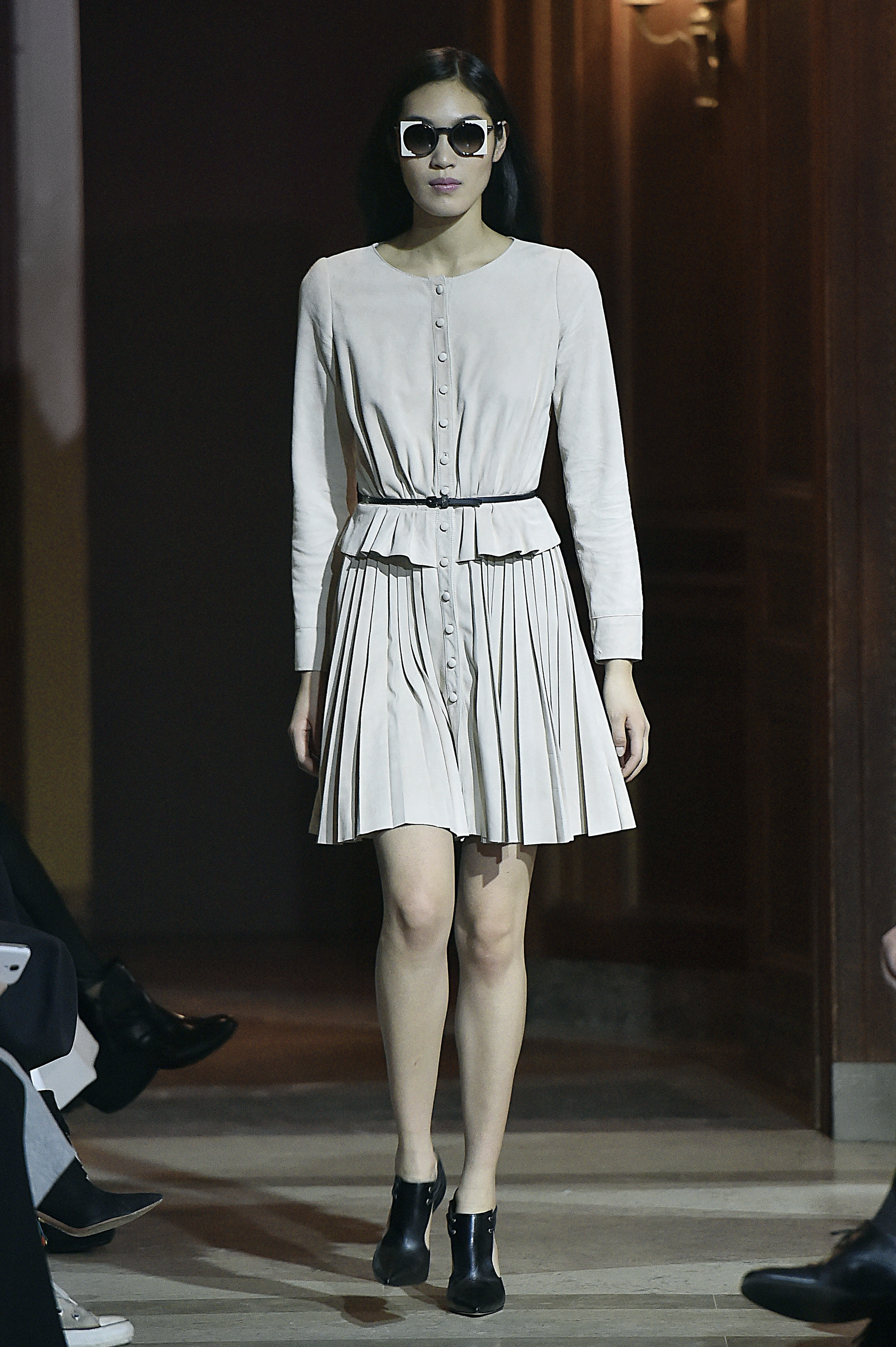 #NYFW: Carolina Herrera & Rag & Bone