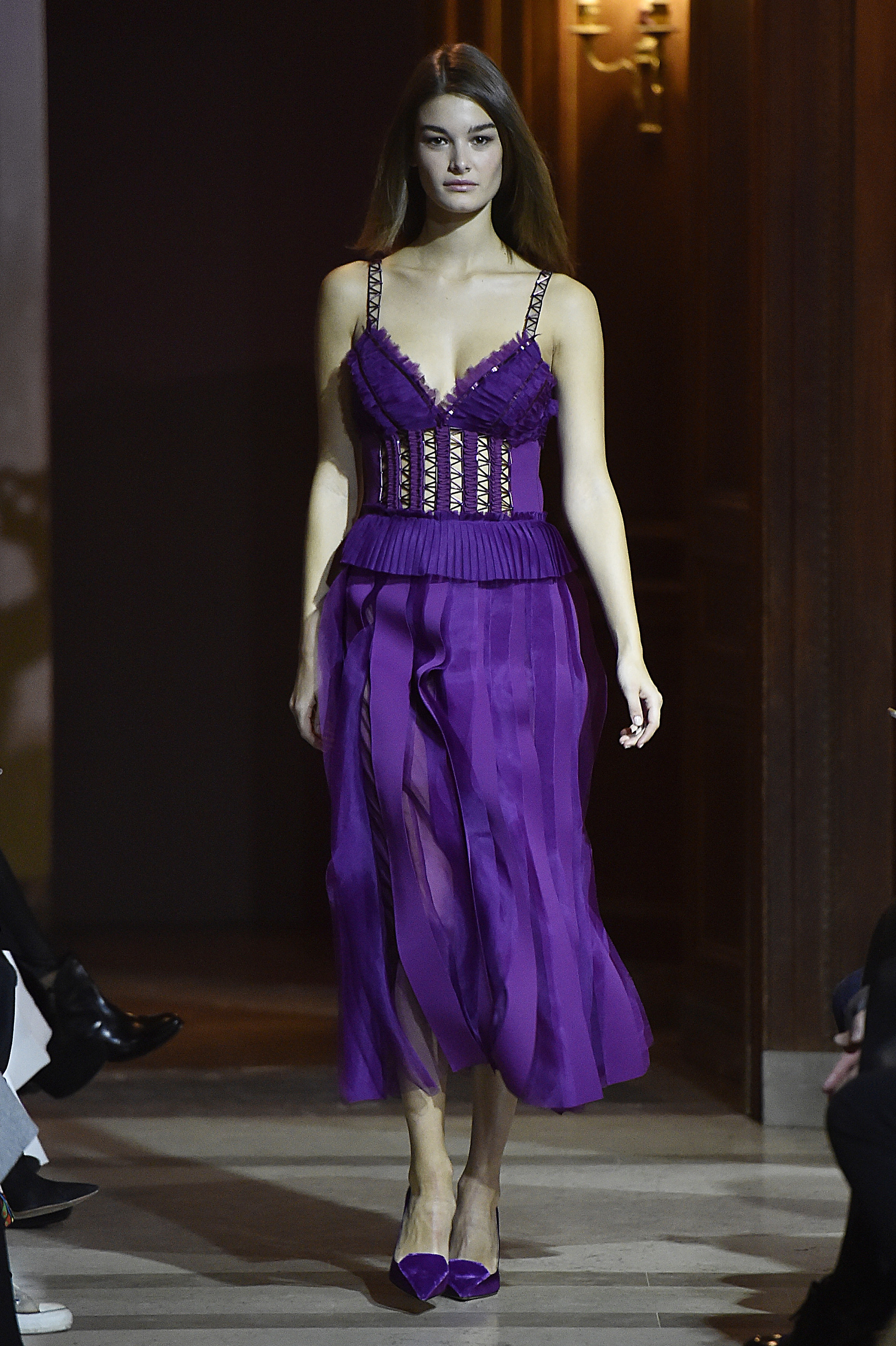 #NYFW: Carolina Herrera & Rag & Bone