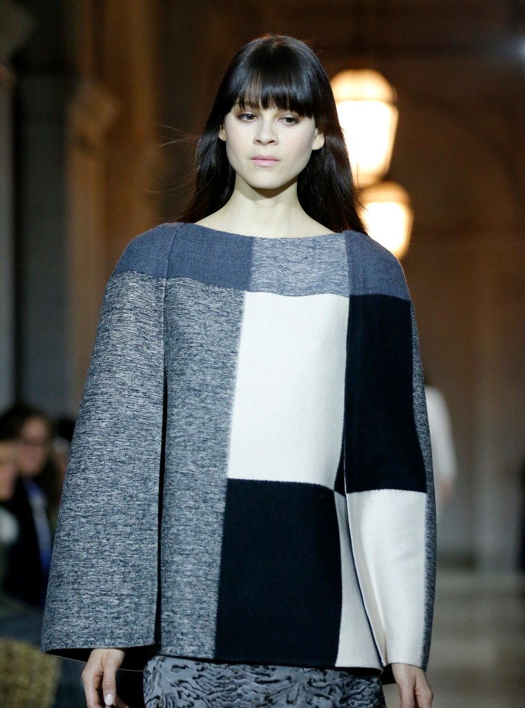 #NYFW: Carolina Herrera & Rag & Bone