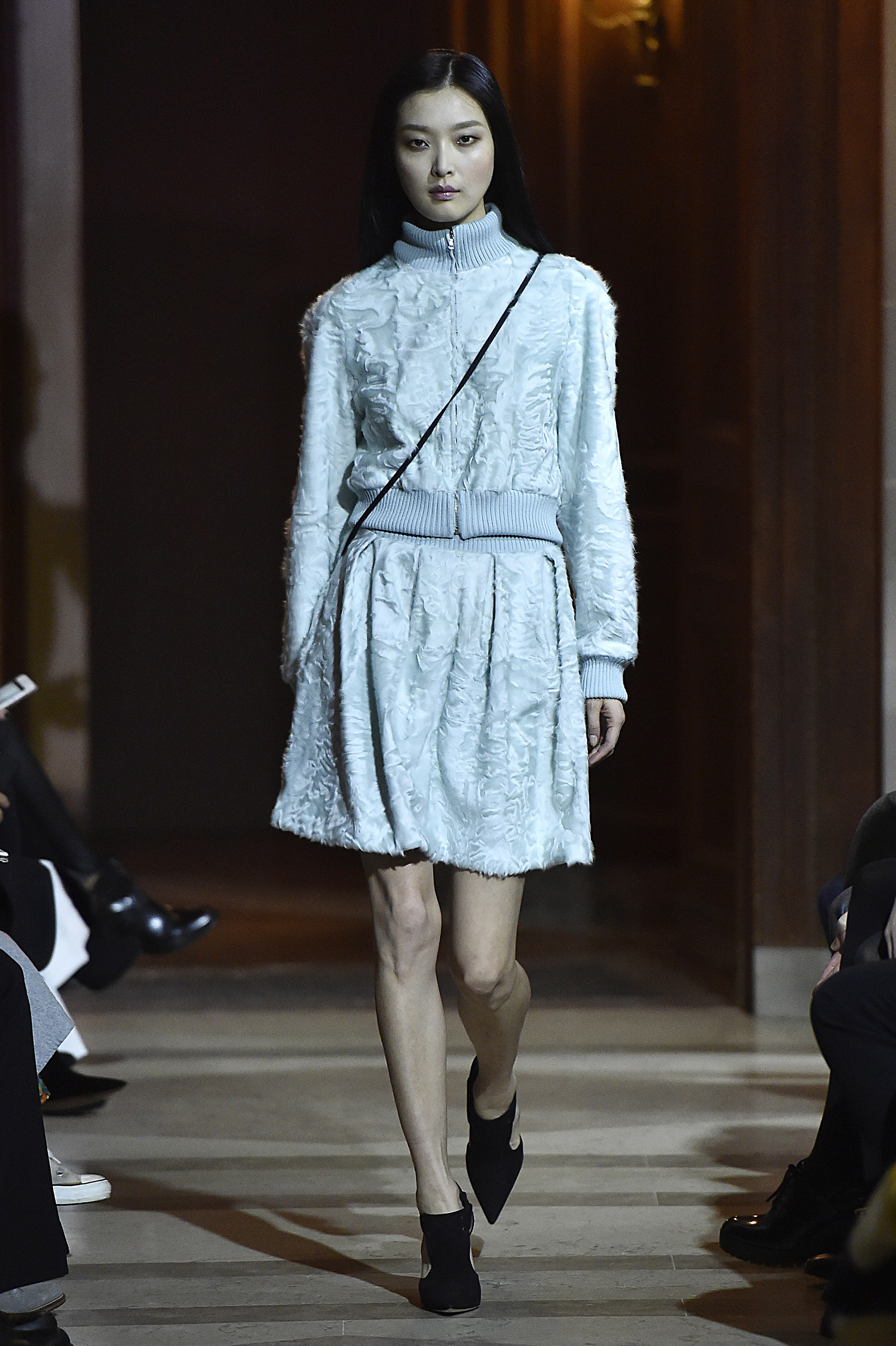 #NYFW: Carolina Herrera & Rag & Bone