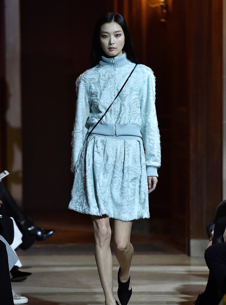 #NYFW: Carolina Herrera & Rag & Bone