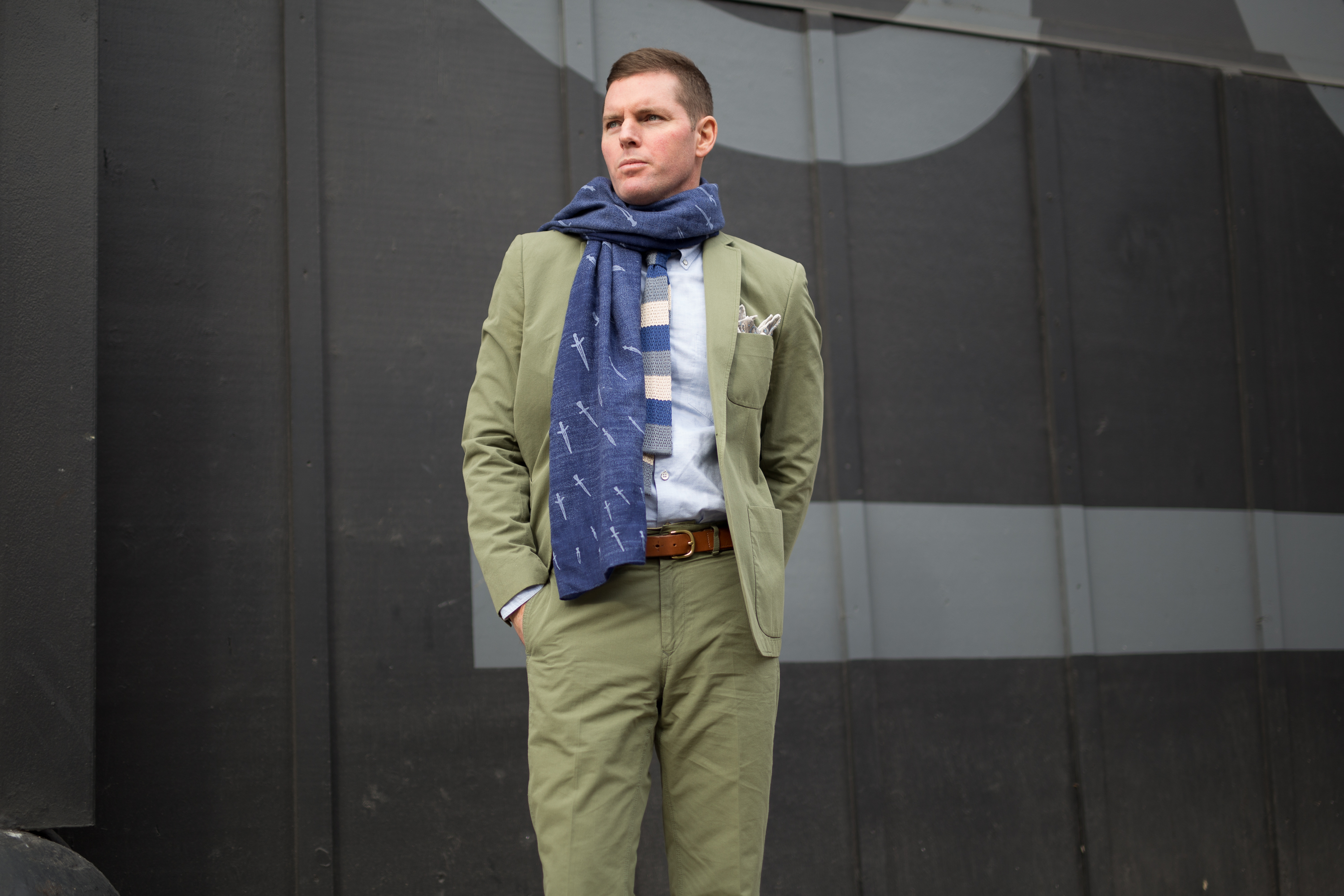 #NYFW: Carolina Herrera & Rag & Bone