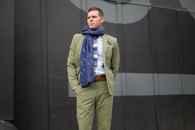#NYFW: Carolina Herrera & Rag & Bone