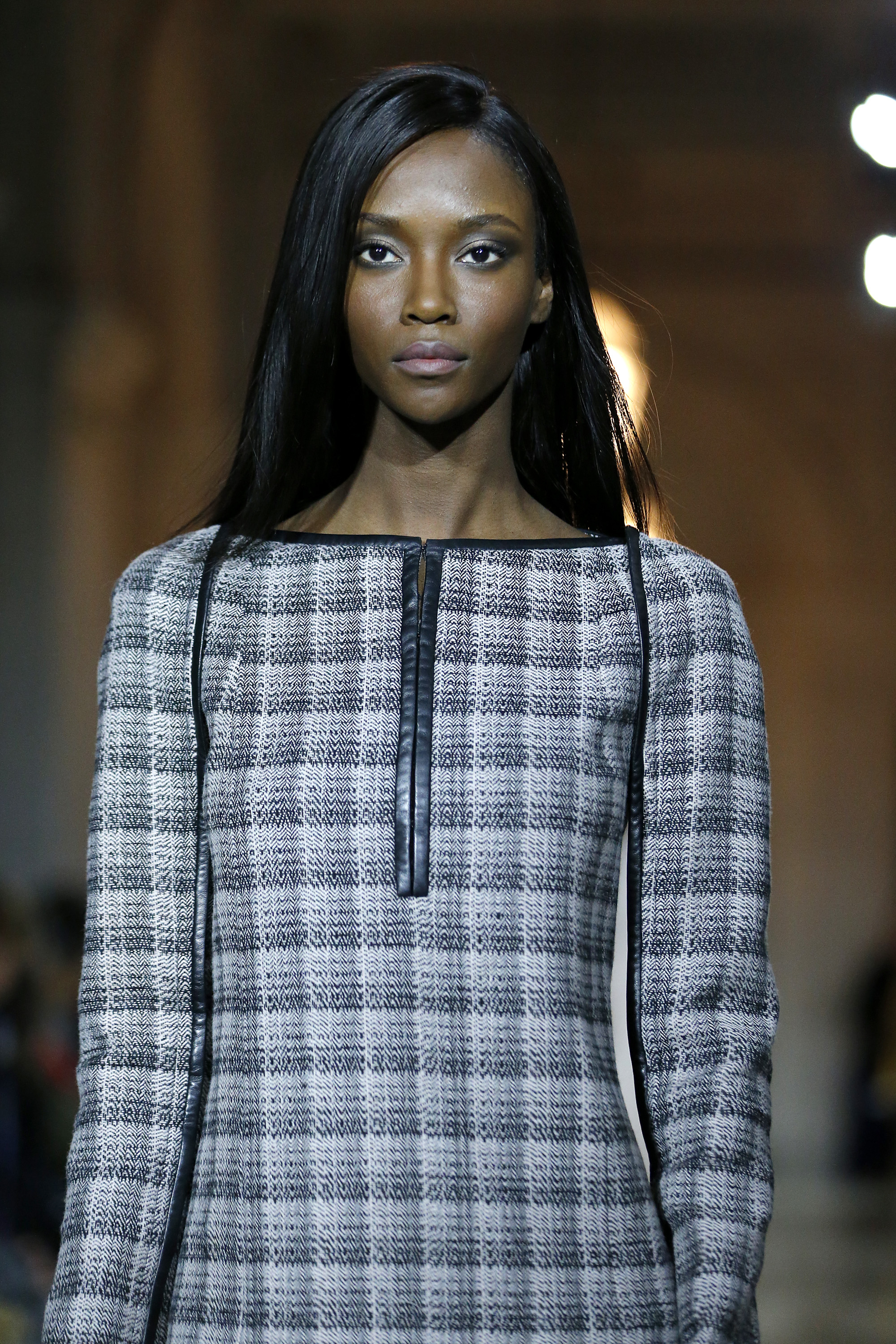 #NYFW: Carolina Herrera & Rag & Bone