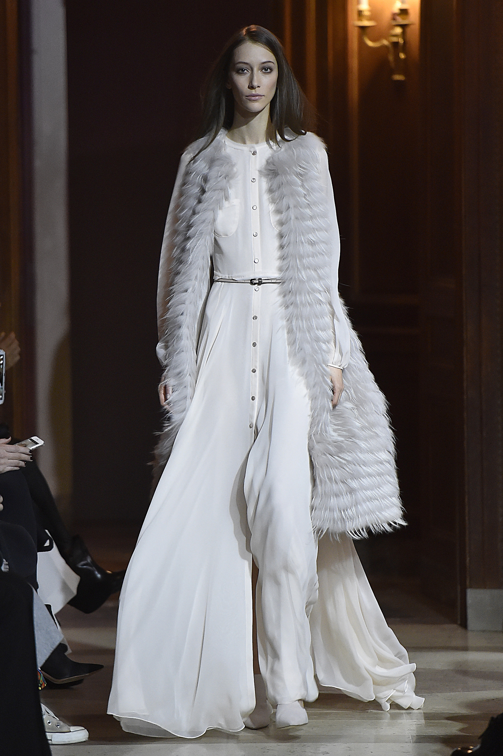 #NYFW: Carolina Herrera & Rag & Bone