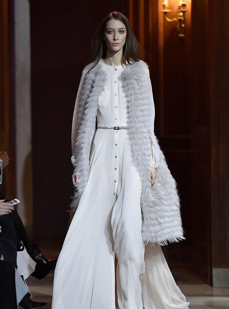 #NYFW: Carolina Herrera & Rag & Bone