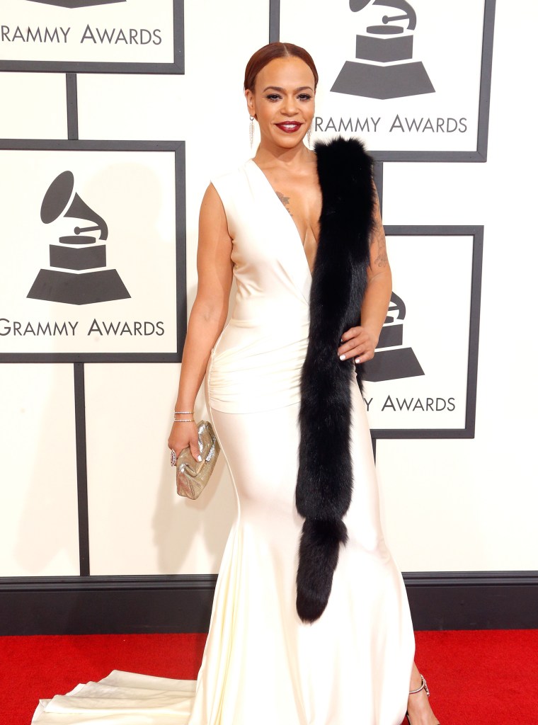 Faith Evans