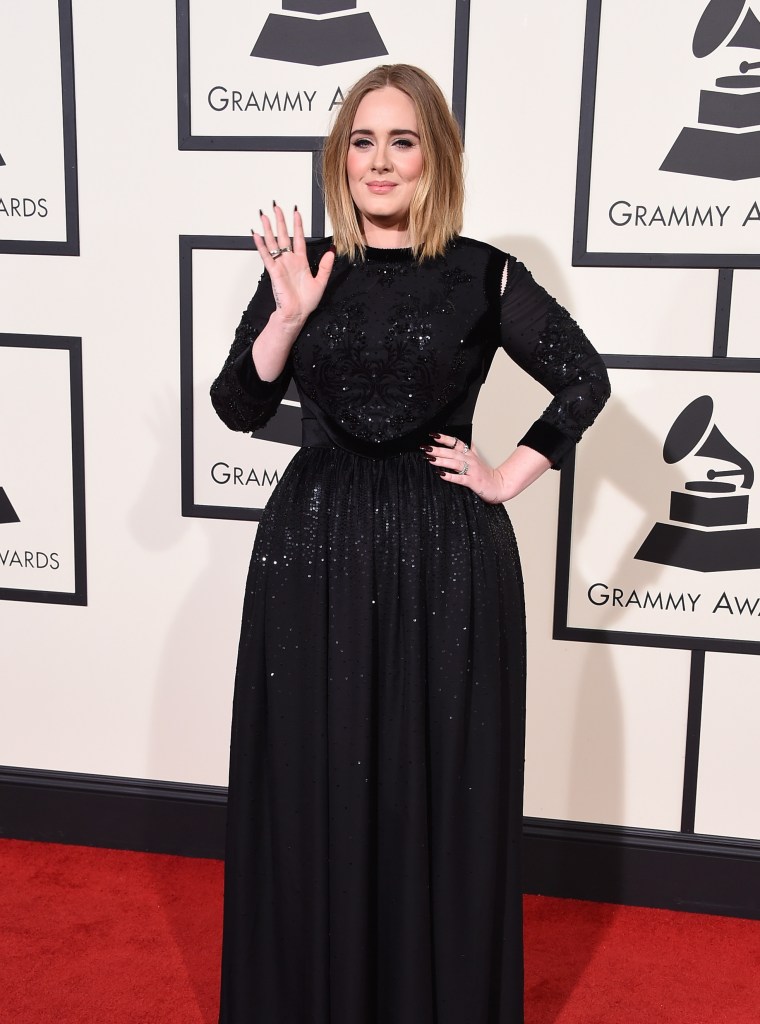 Adele