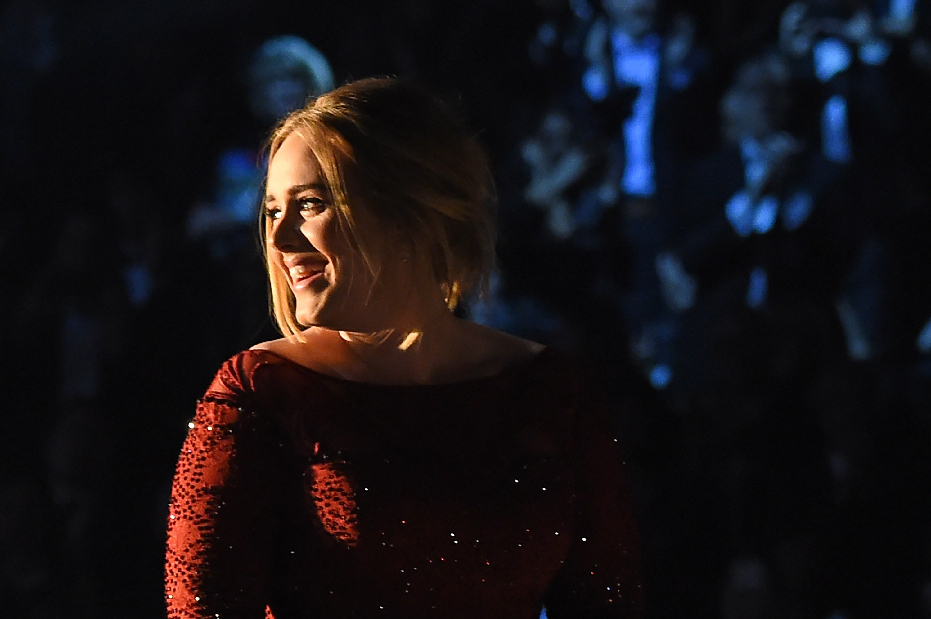 US-GRAMMY-SHOW