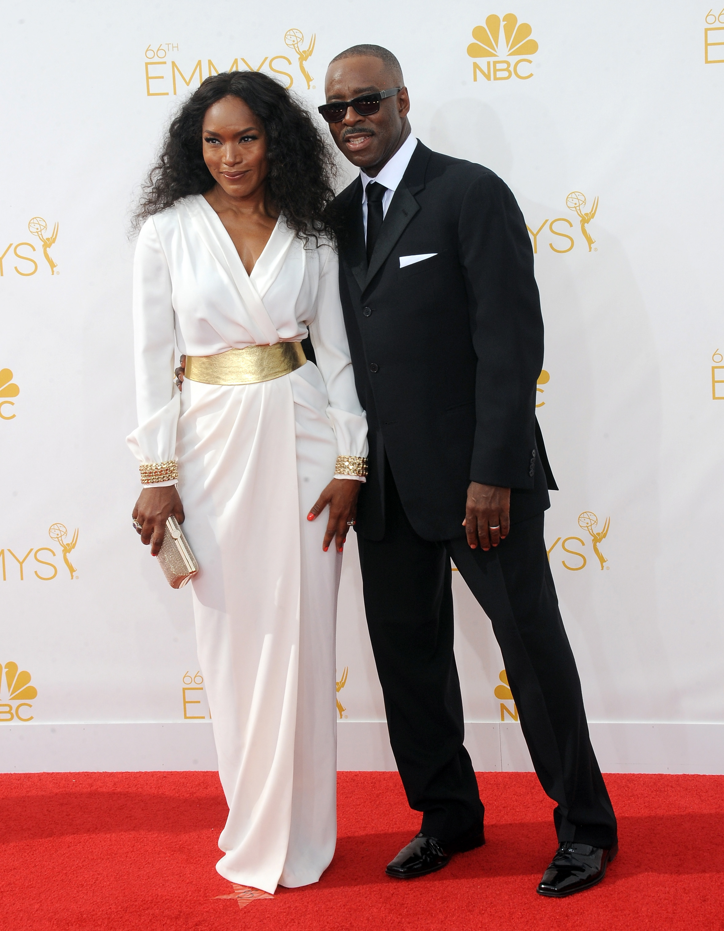 66th Annual Primetime Emmy Awards (2014)