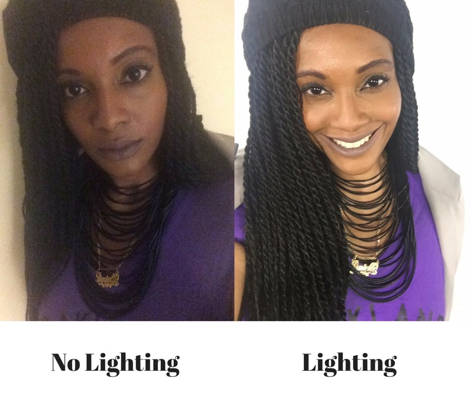 How To Take A Selfie
