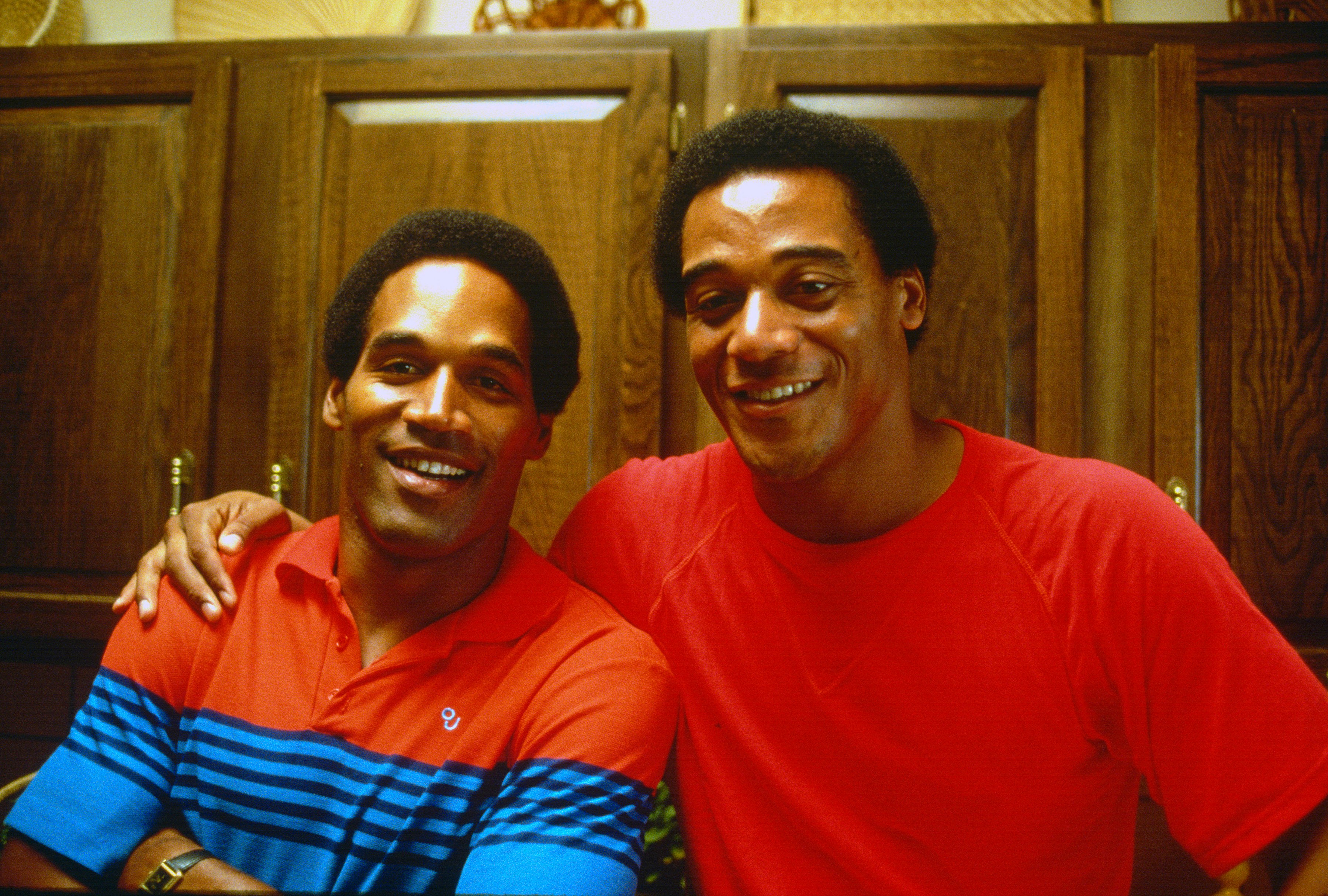 O.J. Simpson