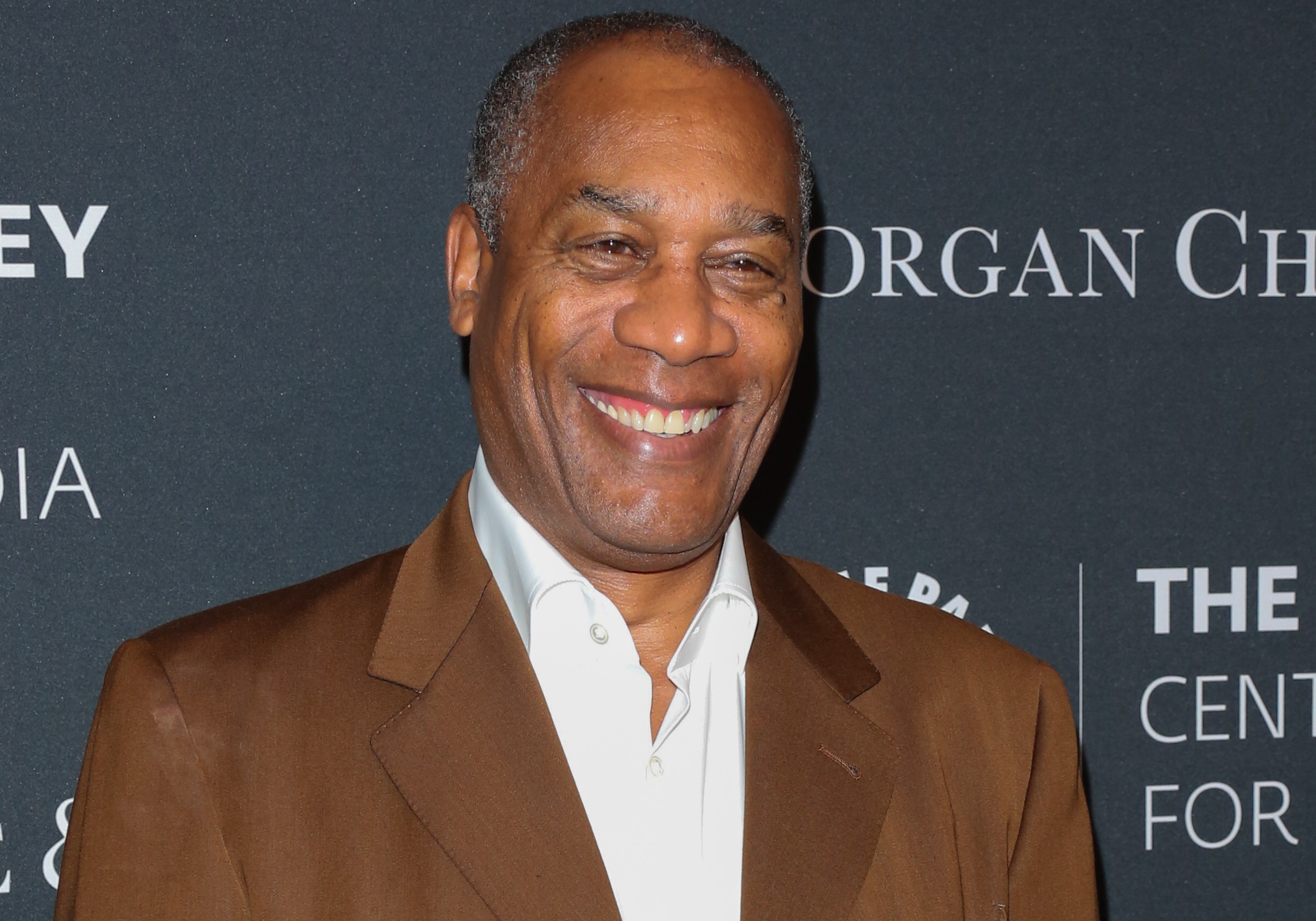 The Paley Center For Media's Tribute To African-American Achievements In Television