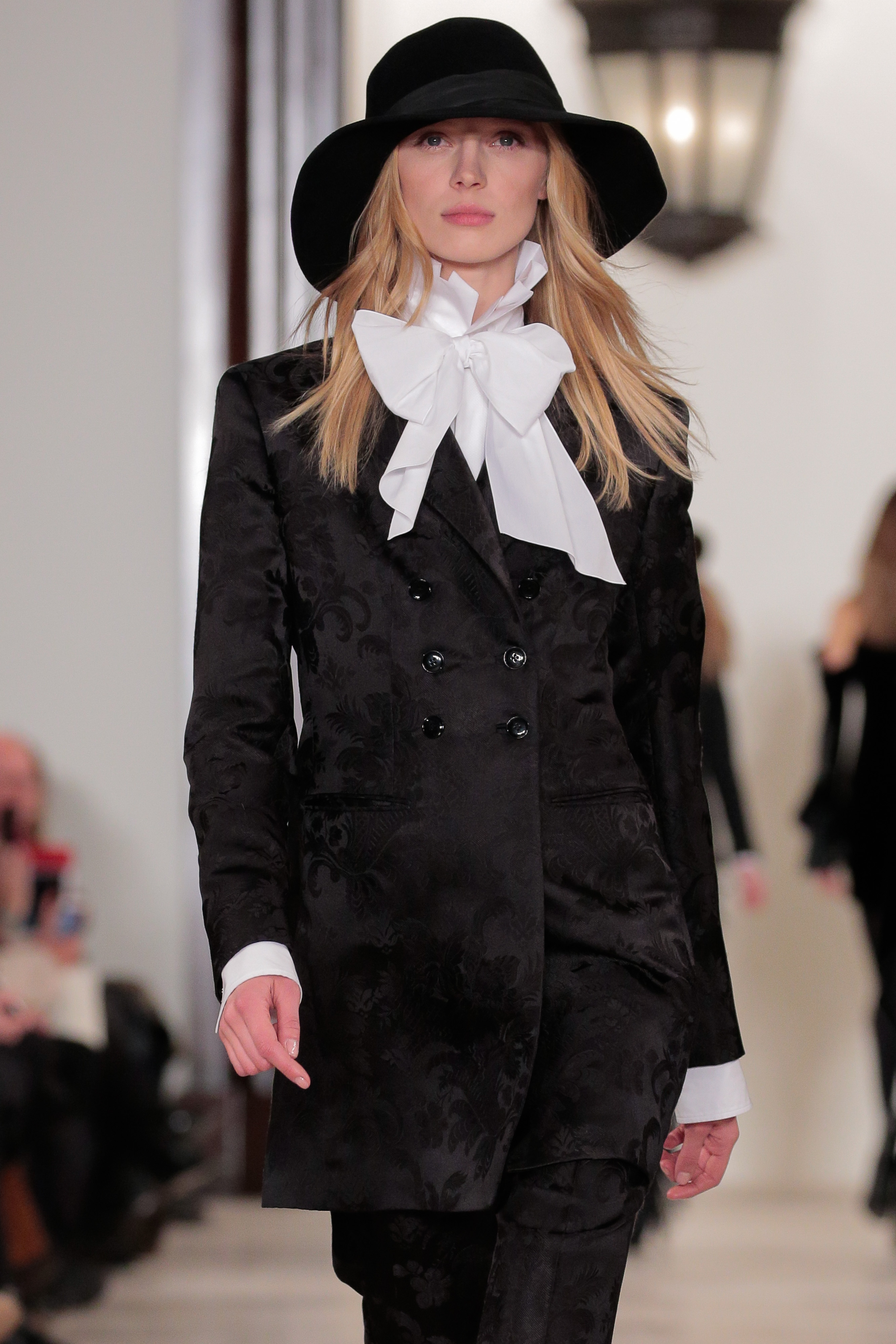 Ralph Lauren FW16