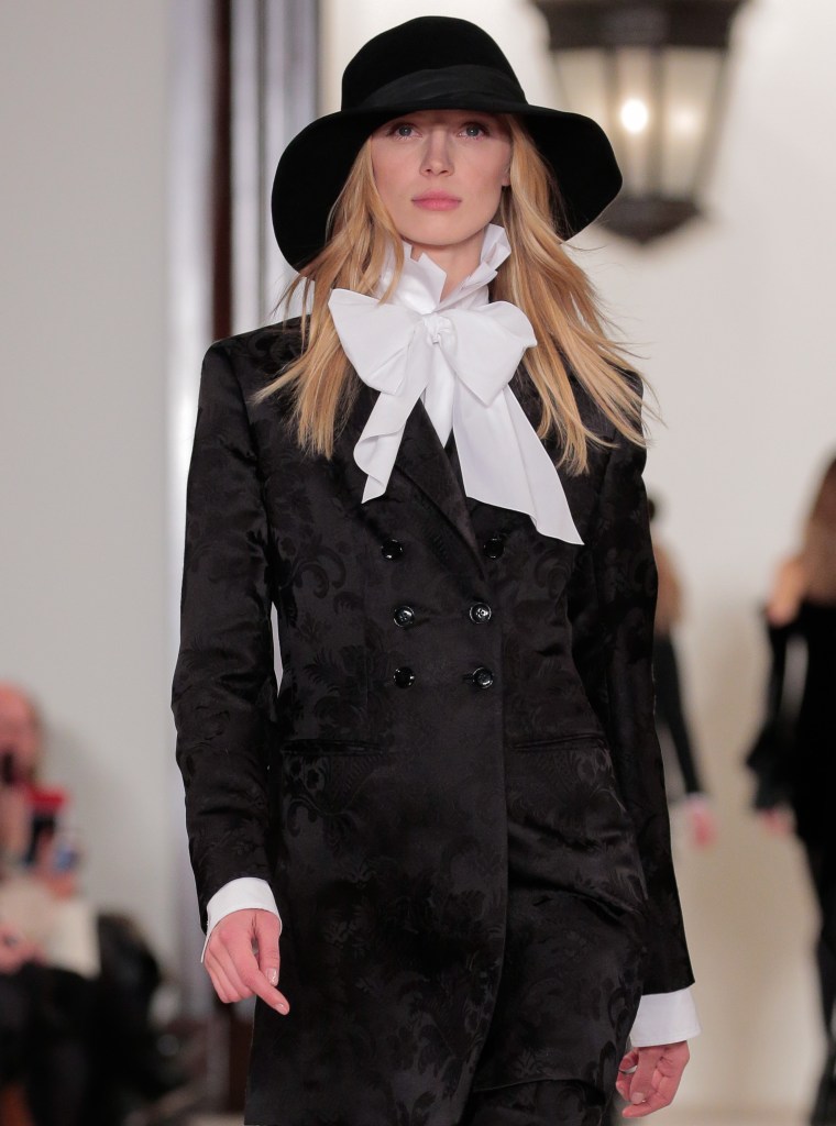 Ralph Lauren FW16