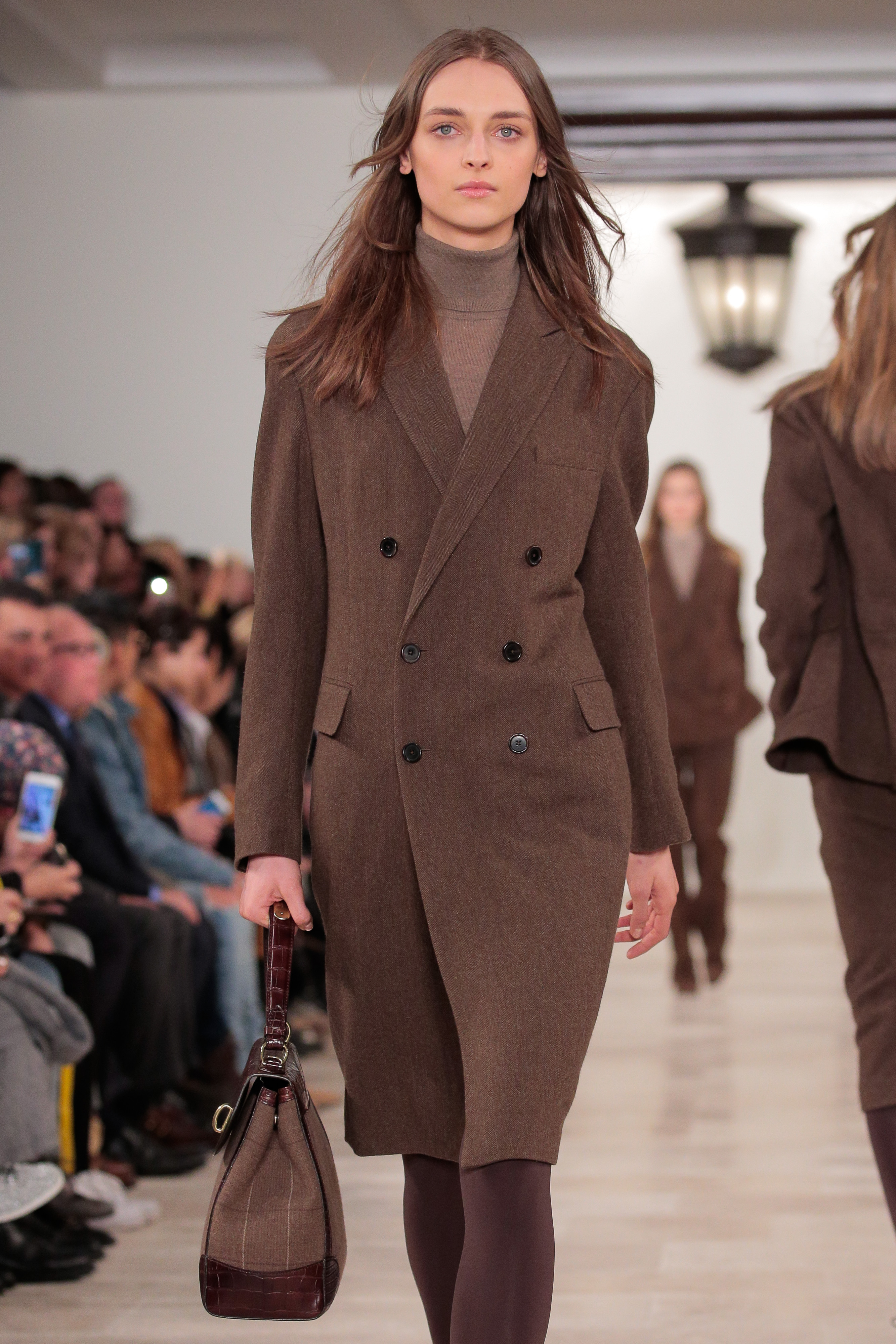 Ralph Lauren FW16