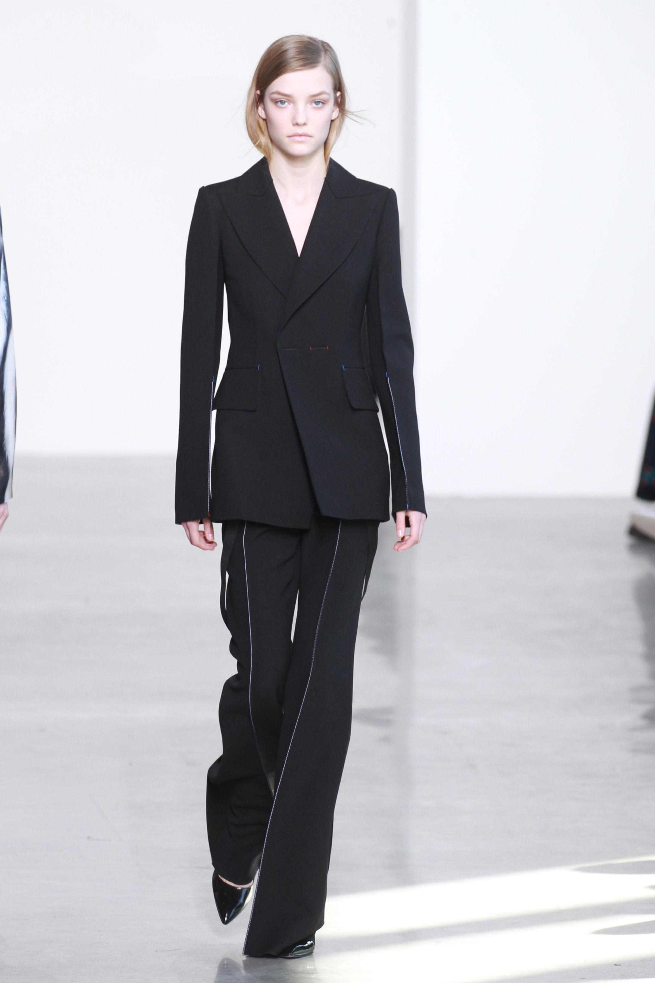 Calvin Klein FW16