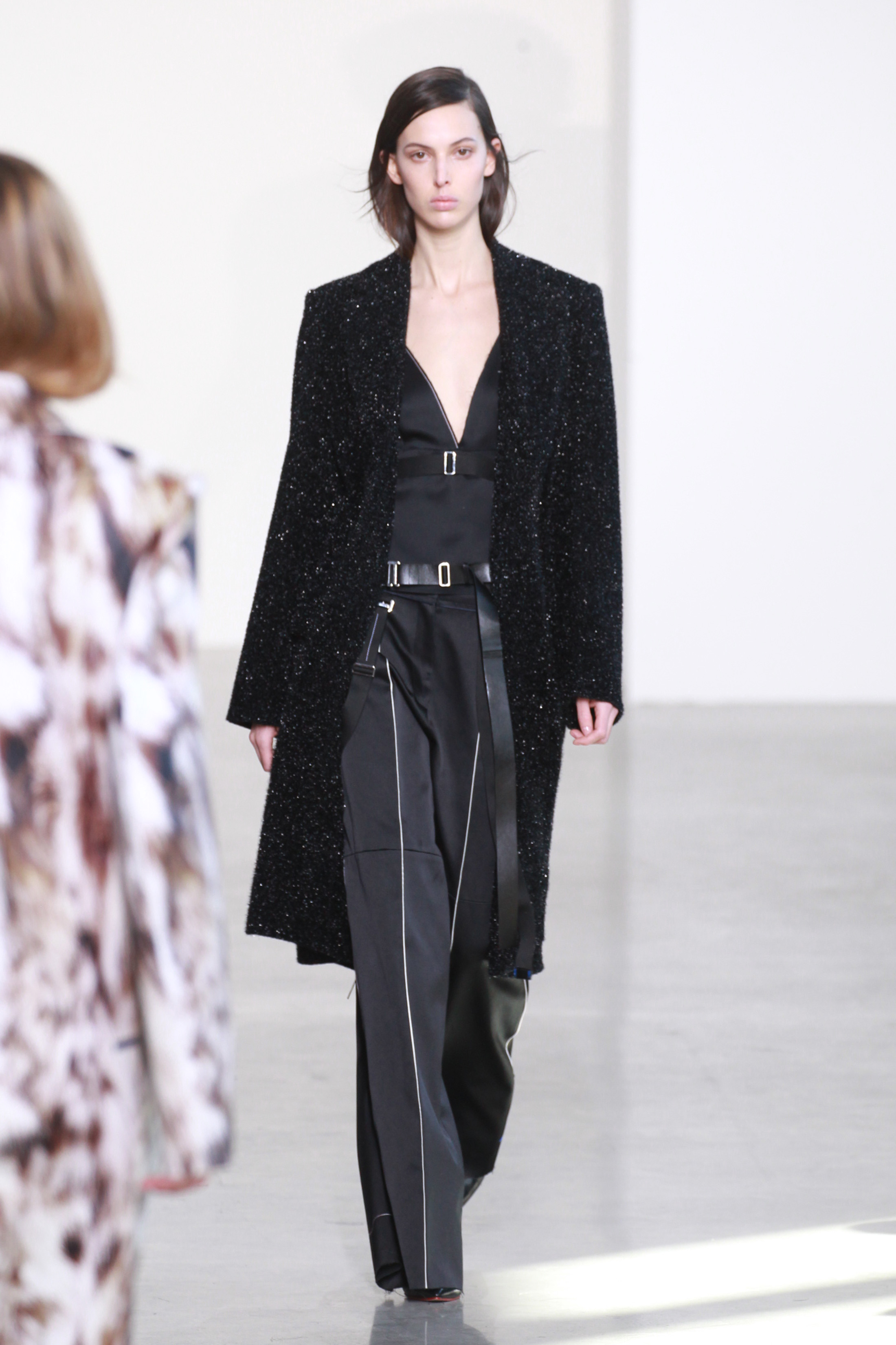 Calvin Klein FW16