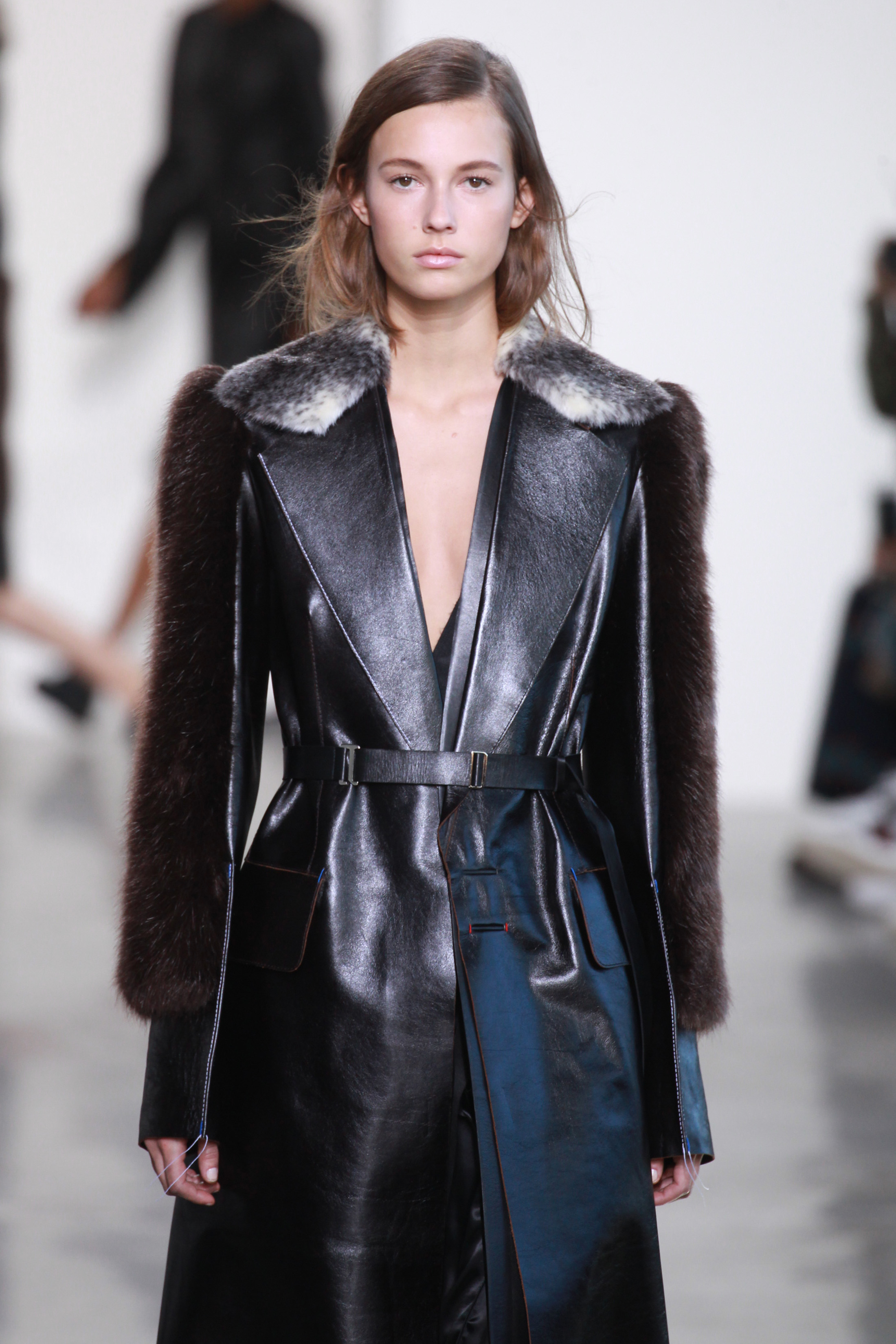 Calvin Klein FW16